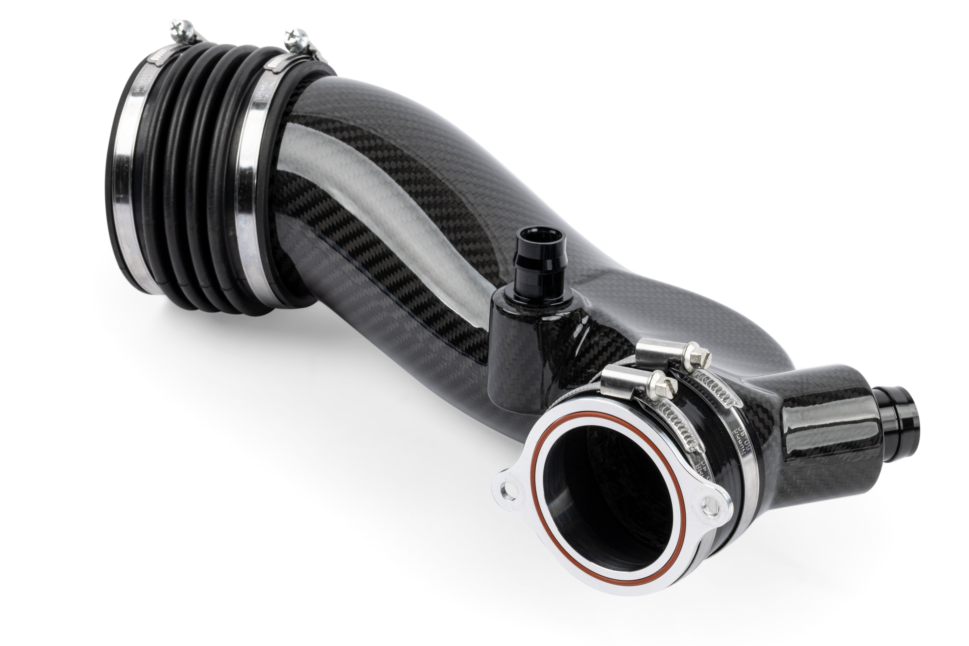 APR Carbon Fiber Intake - C8 3.0T