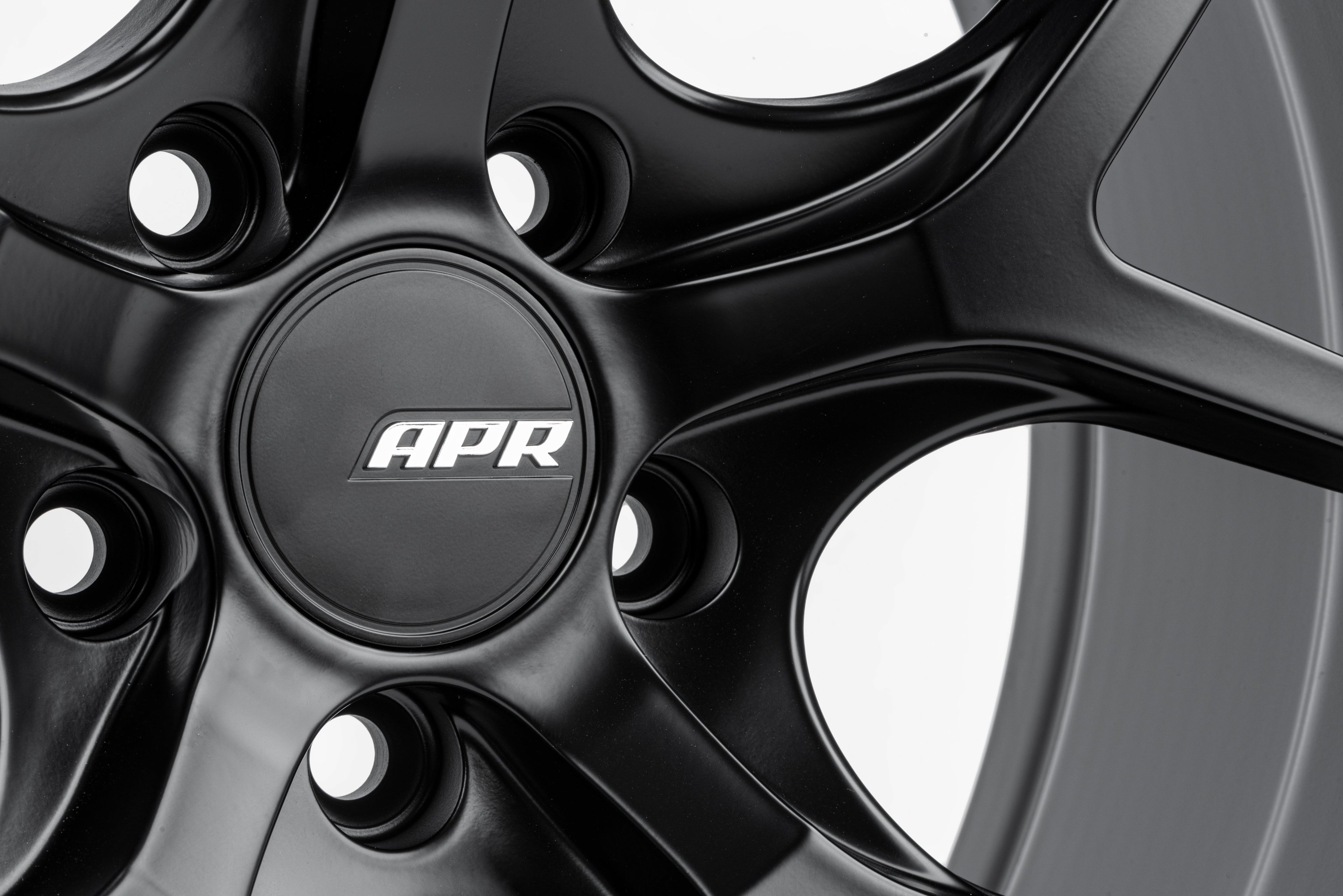 APR A01 Flow Formed Wheel