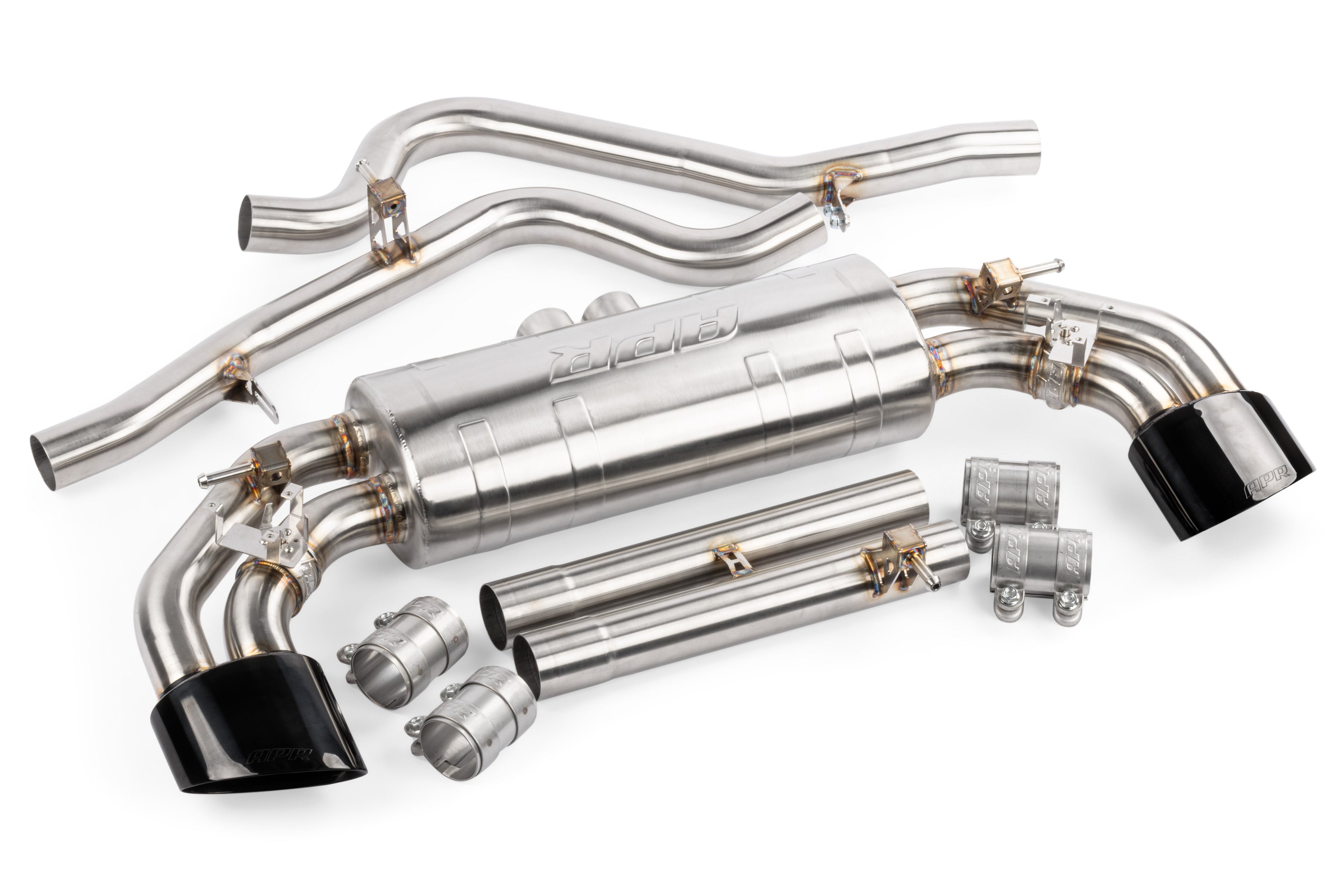 APR Power Pack Pro - TT RS (8S)