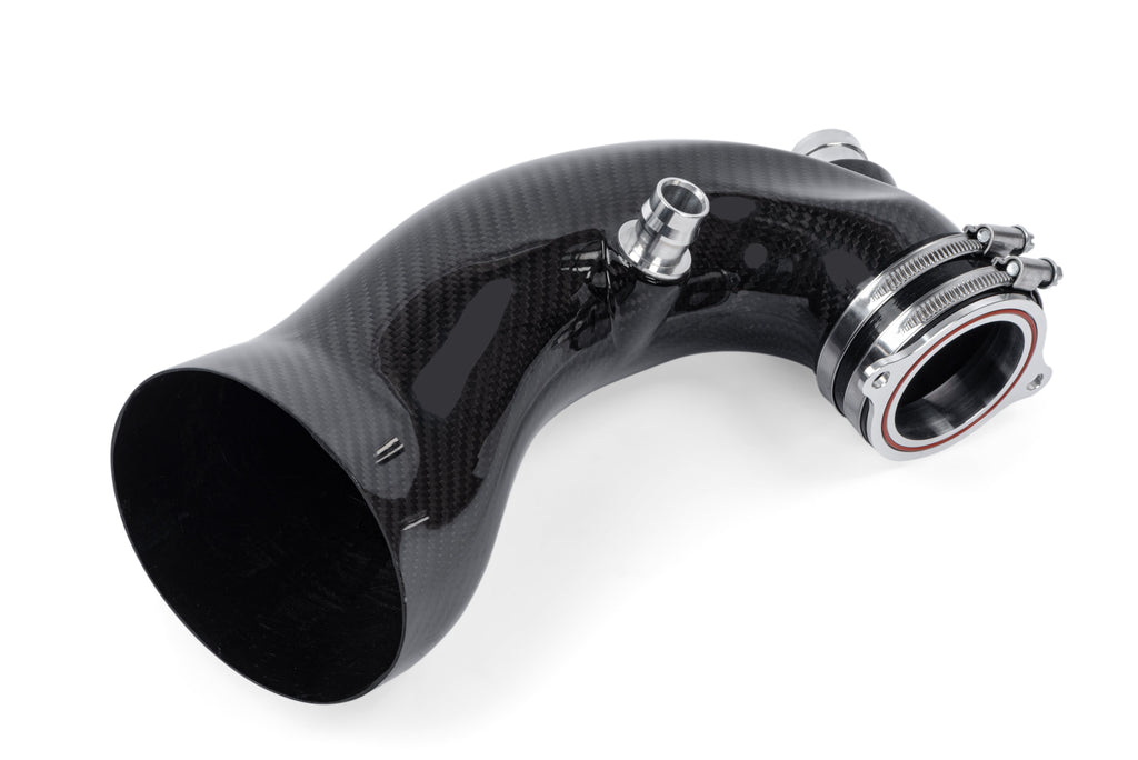 APR Carbon Fiber Intake - B9 3.0T