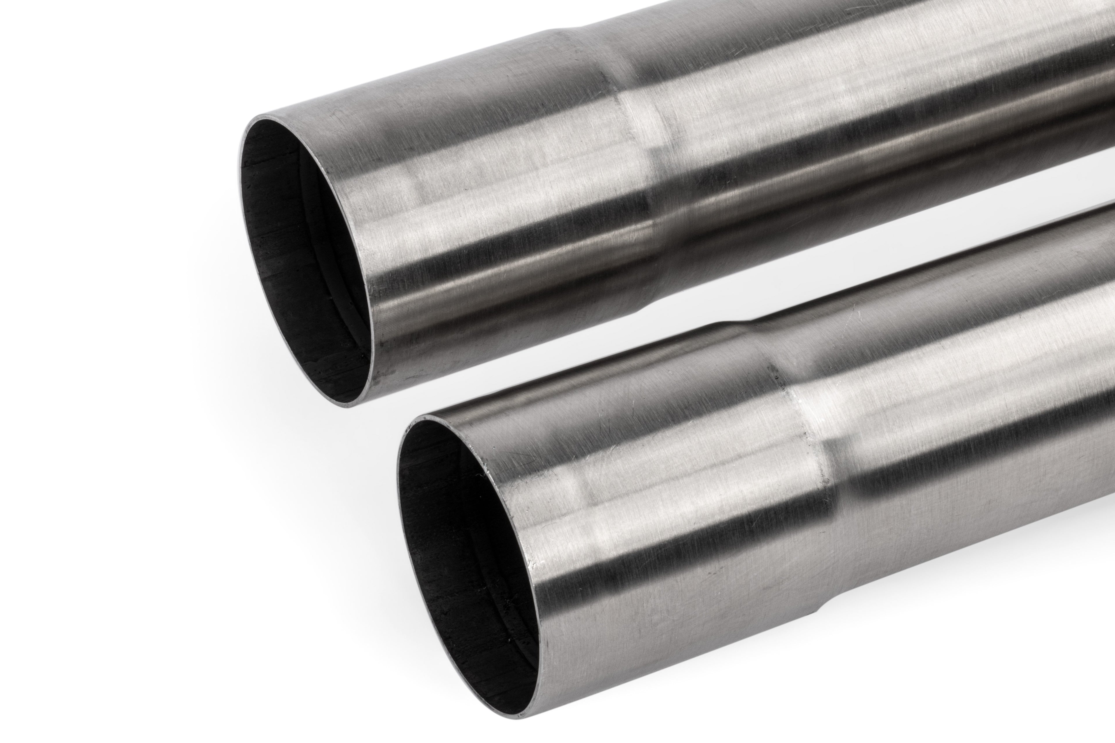 APR Catback Exhaust System - TT RS (8S)