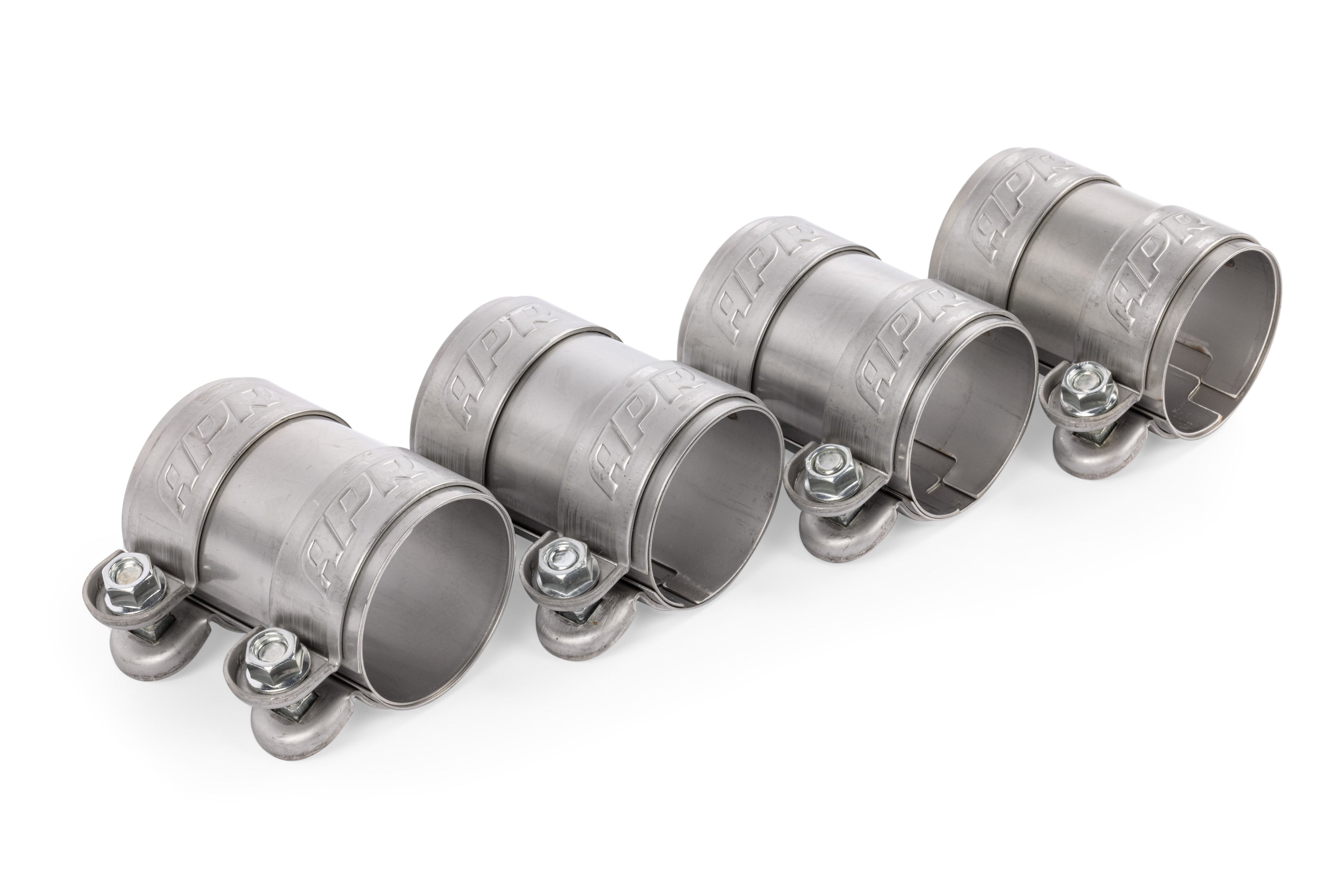 APR Catback Exhaust System - TT RS (8S)