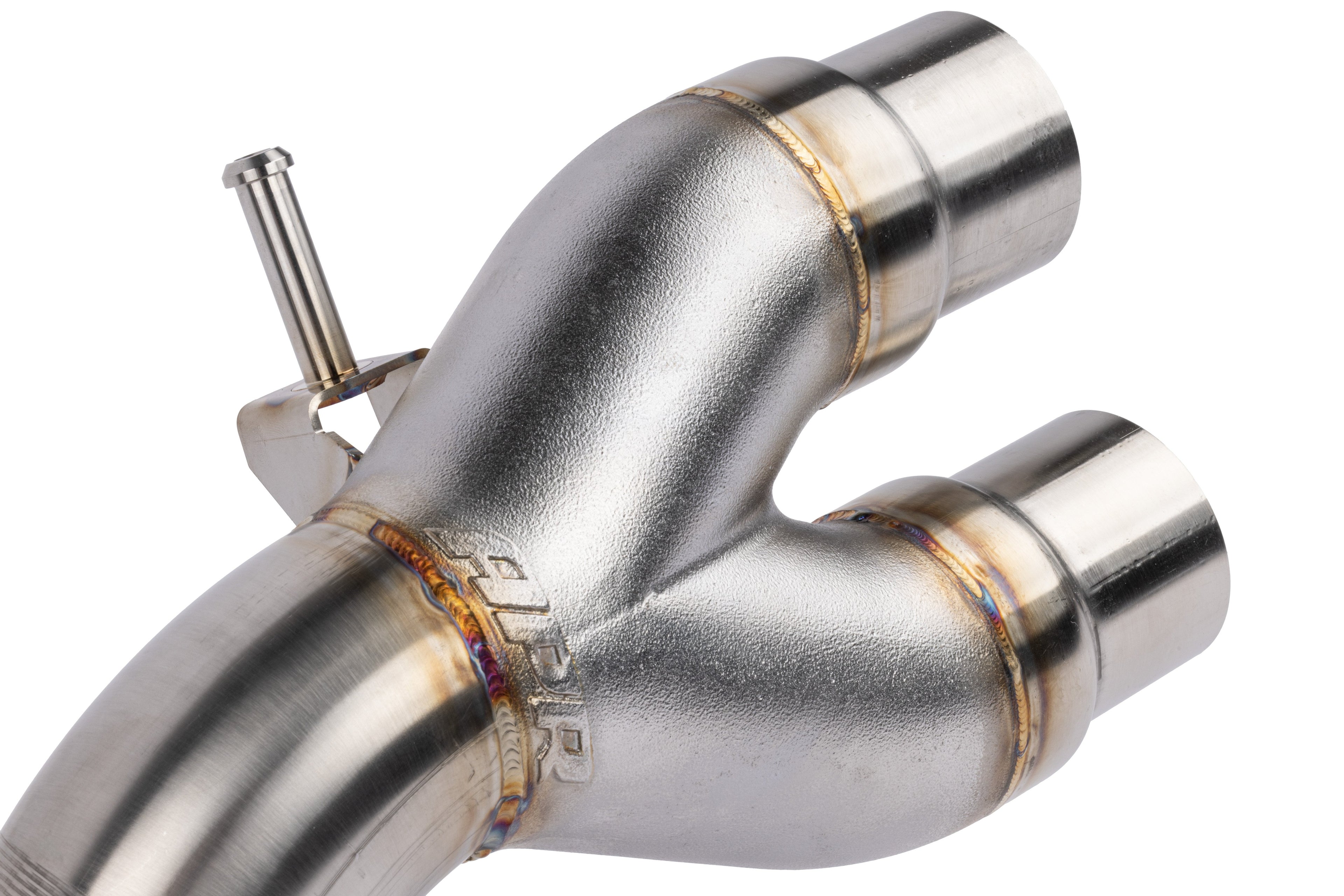 APR Catback Exhaust System - Polo GTI (AW)