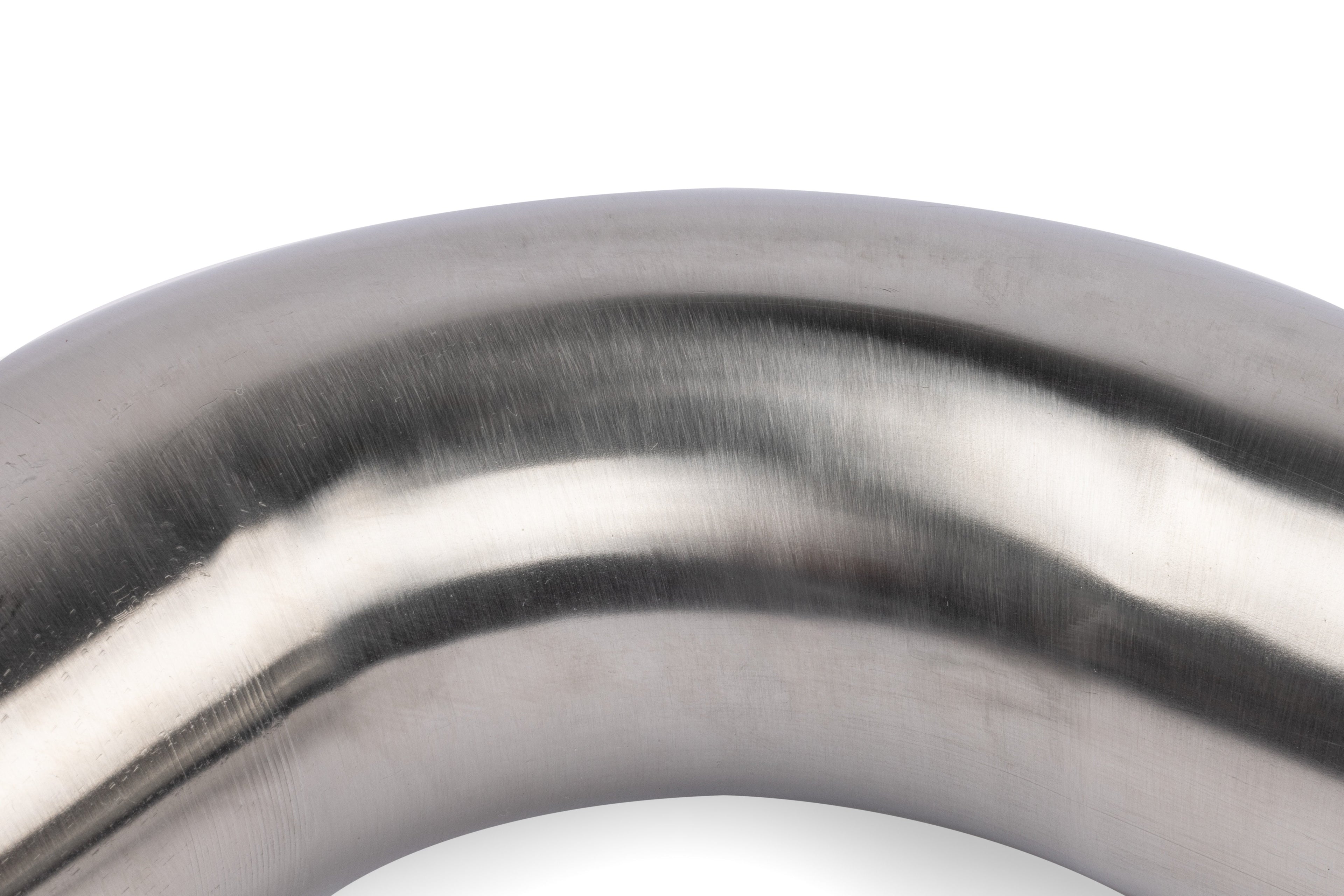 APR Catback Exhaust System - Polo GTI (AW)