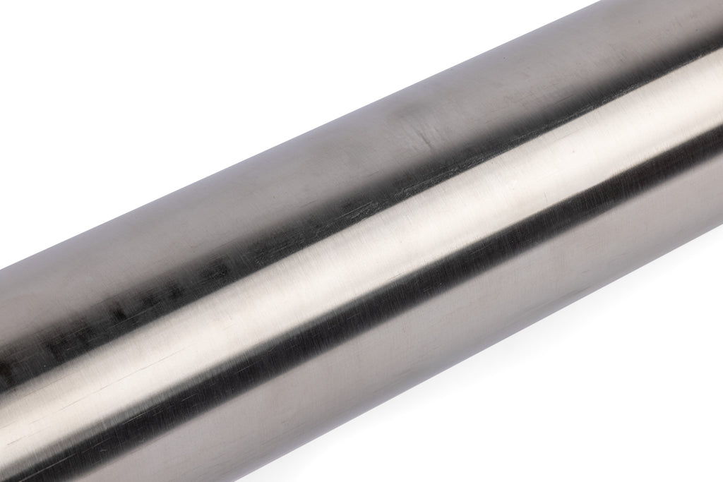 APR Catback Exhaust System - Polo GTI (AW)
