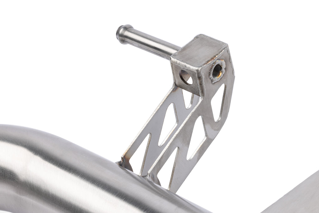 APR Catback Exhaust System