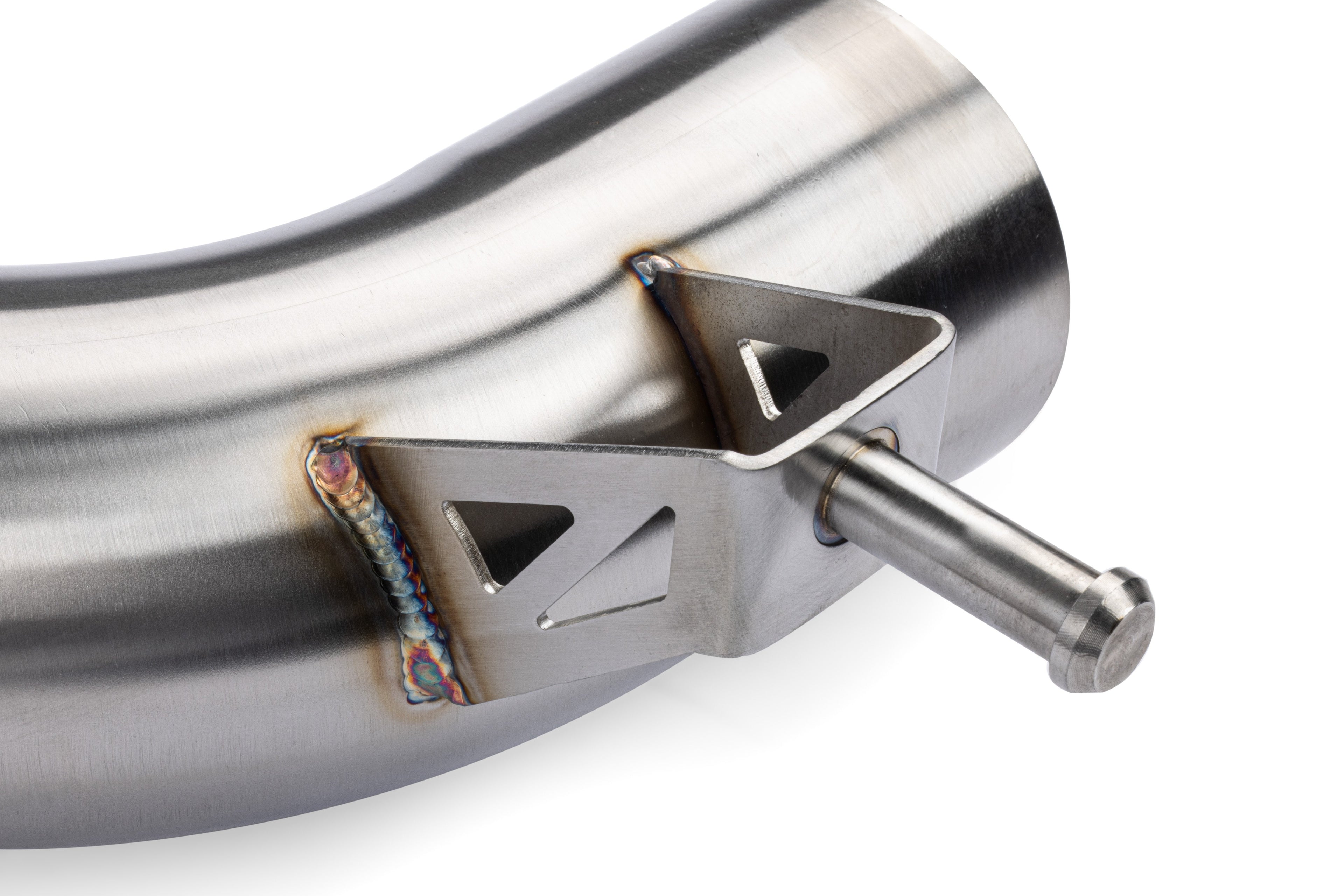 APR Catback Exhaust System