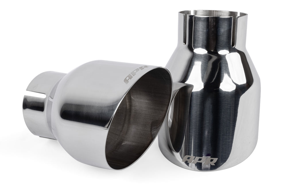 APR Catback Exhaust System