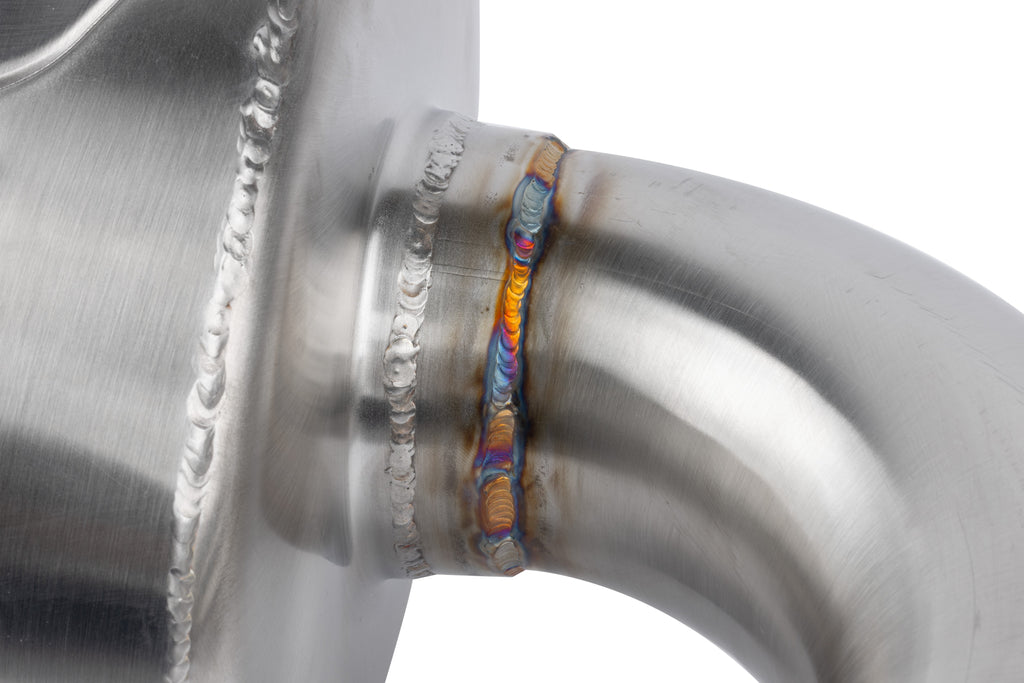 APR Catback Exhaust System - Tiguan (MK2) (AWD)