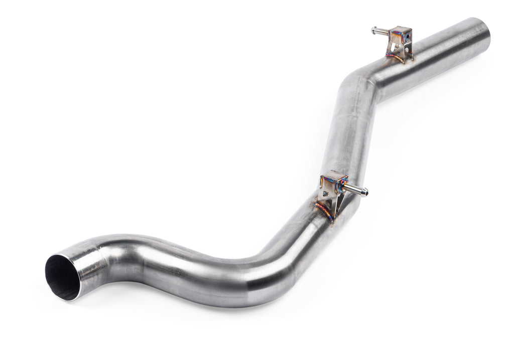 APR Catback Exhaust System - Tiguan (MK2) (AWD)
