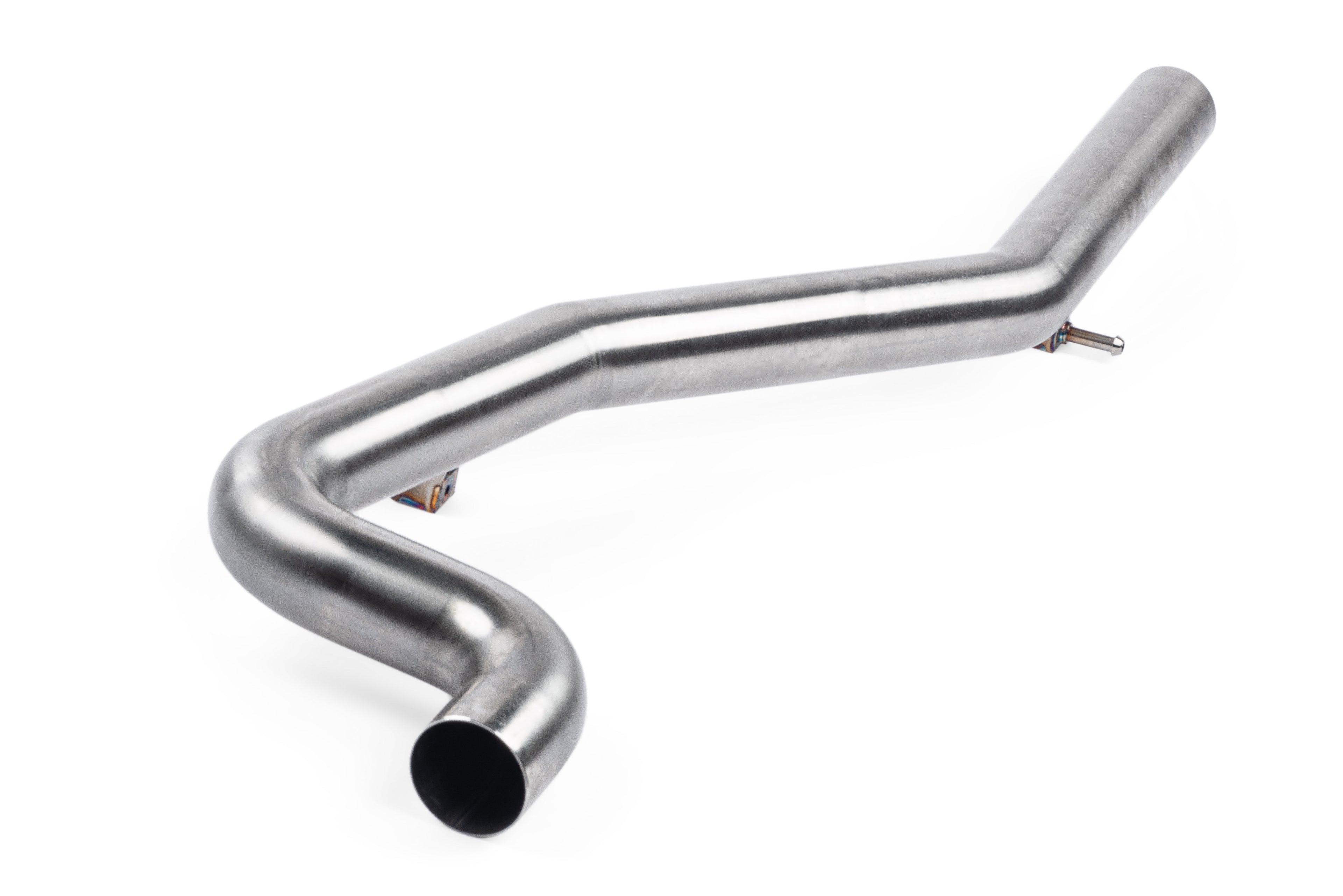 APR Catback Exhaust System - Tiguan (MK2) (AWD)