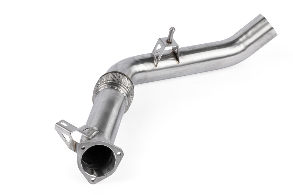 APR Catback Exhaust System