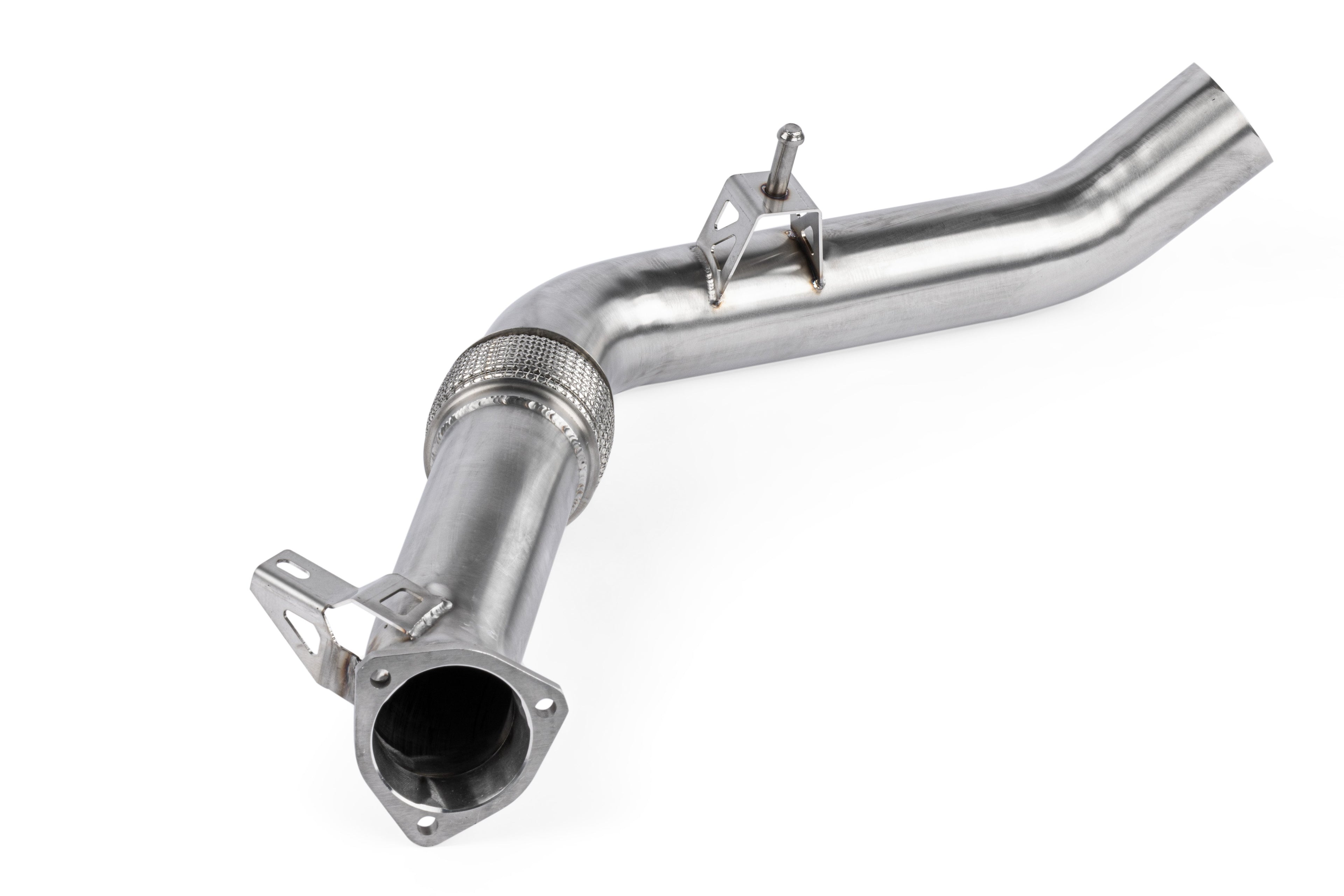 APR Catback Exhaust System