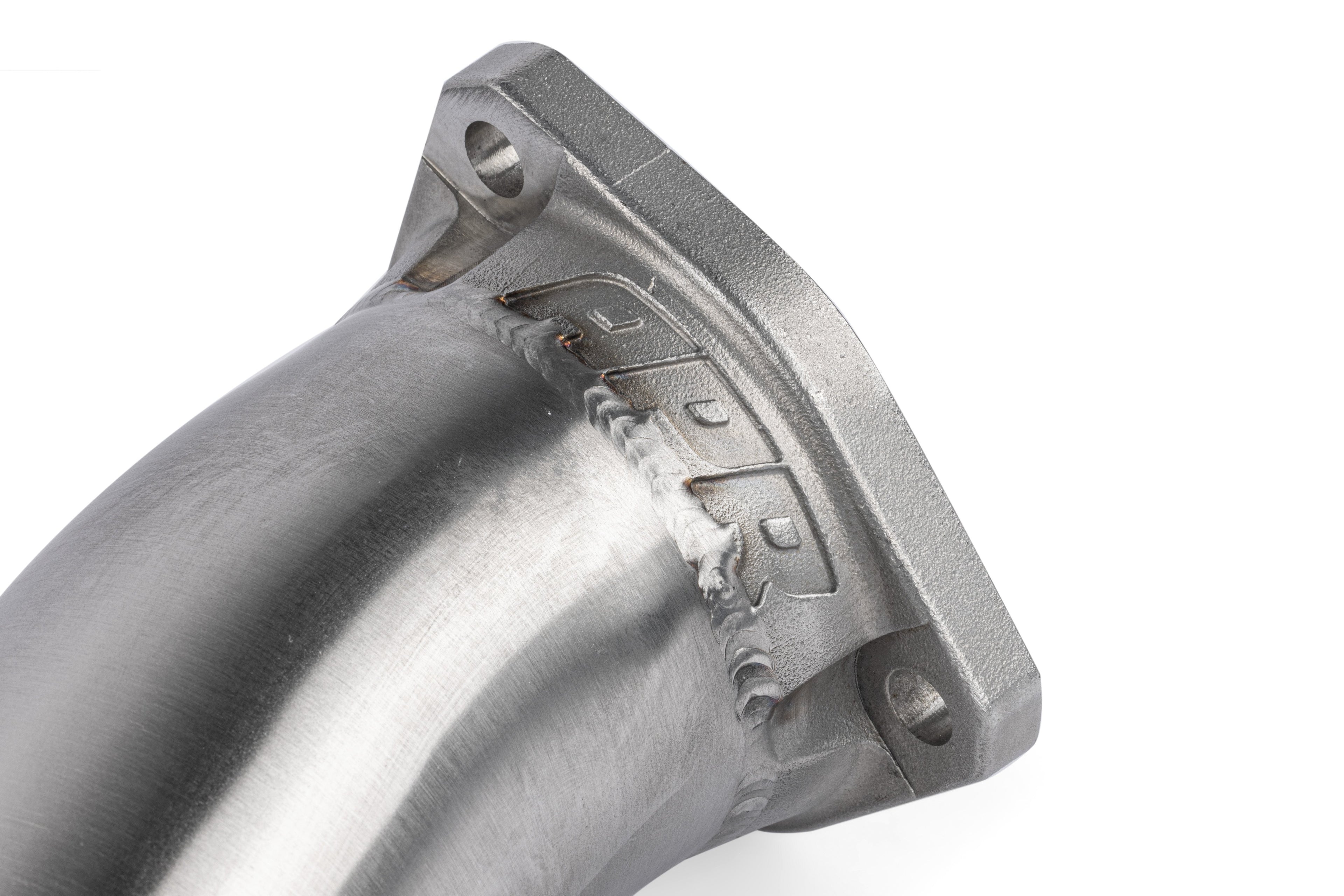 APR Catback Exhaust System