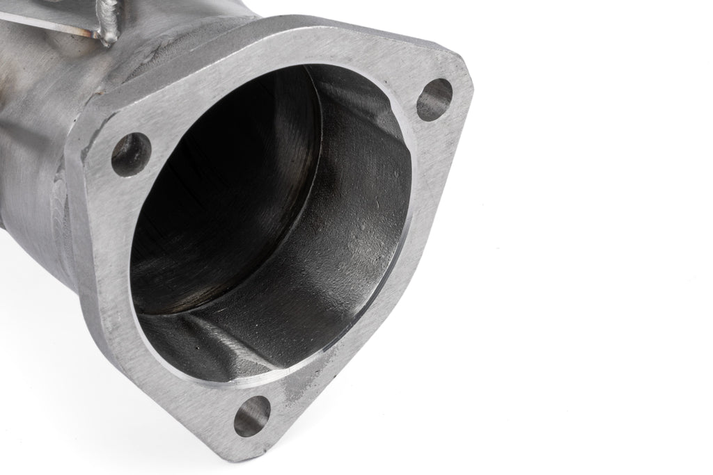 APR Catback Exhaust System