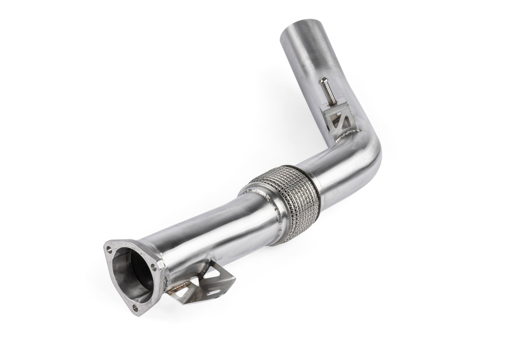 APR Catback Exhaust System