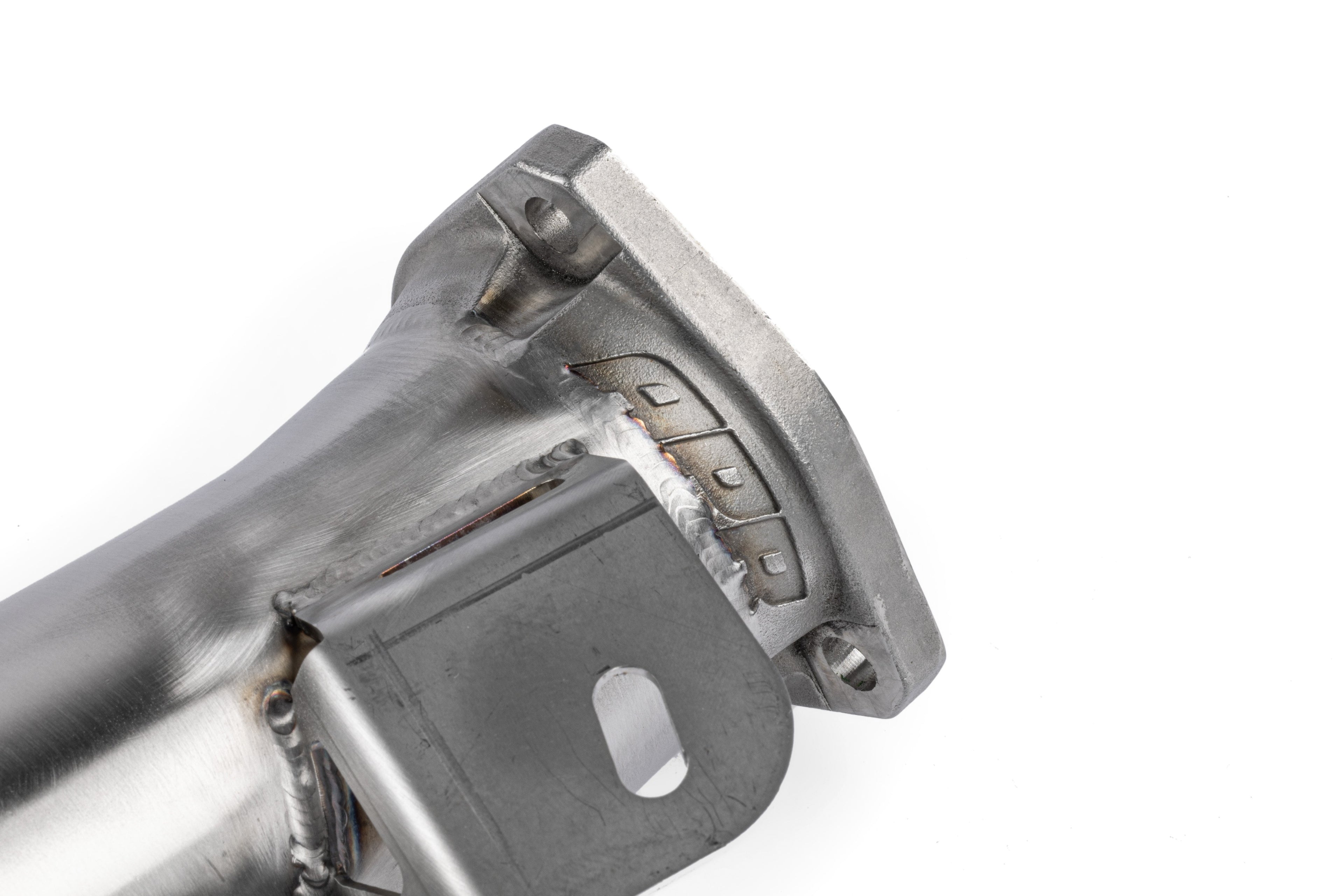 APR Catback Exhaust System