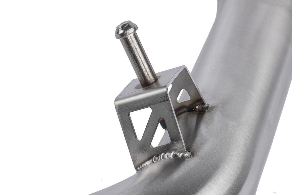 APR Catback Exhaust System