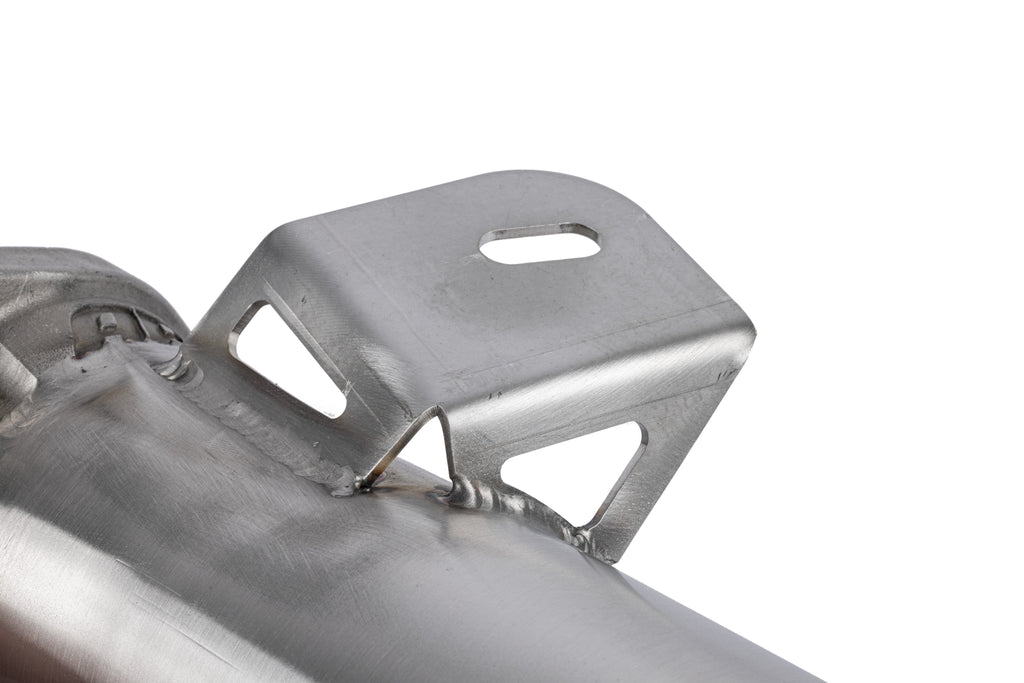 APR Catback Exhaust System