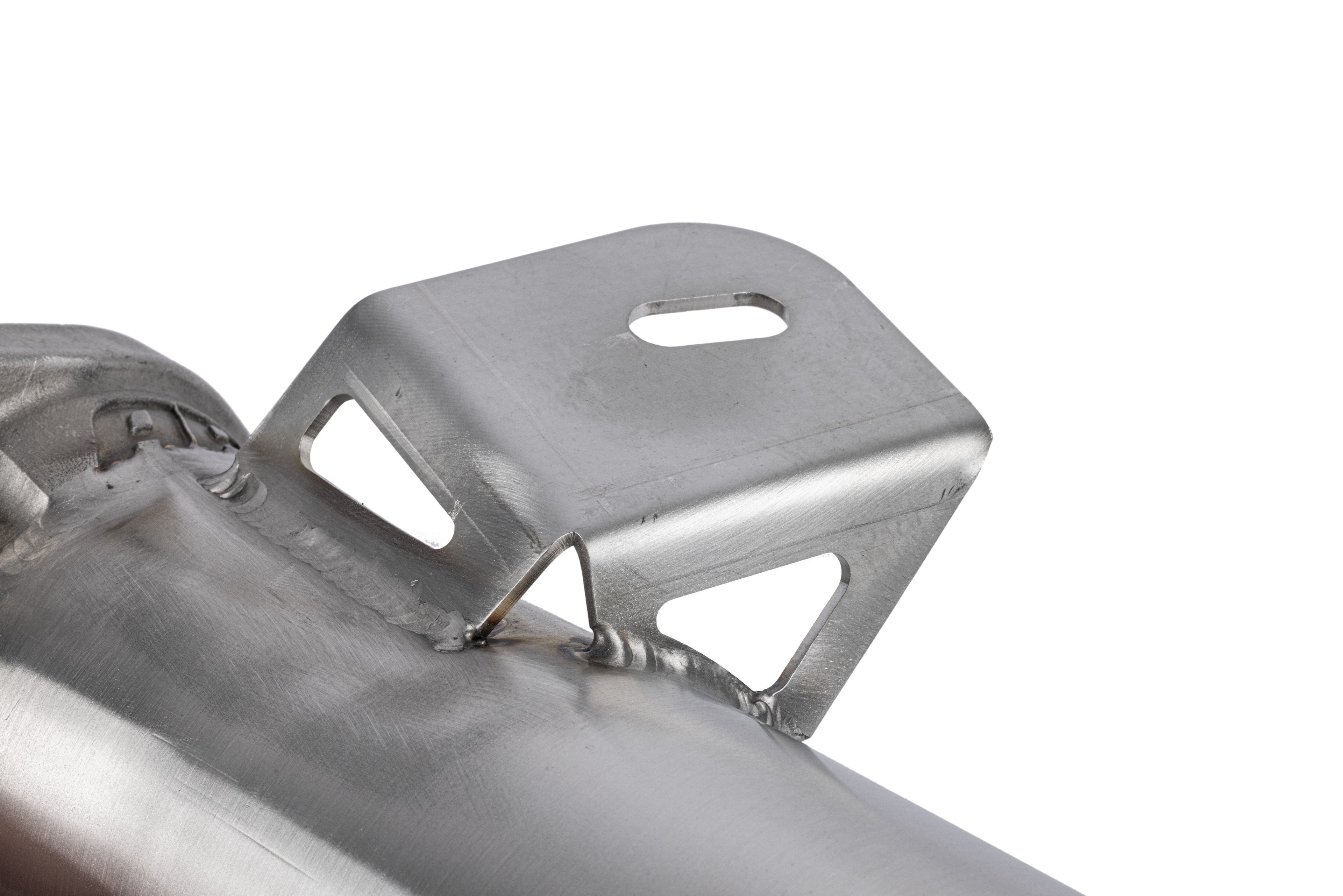 APR Catback Exhaust System