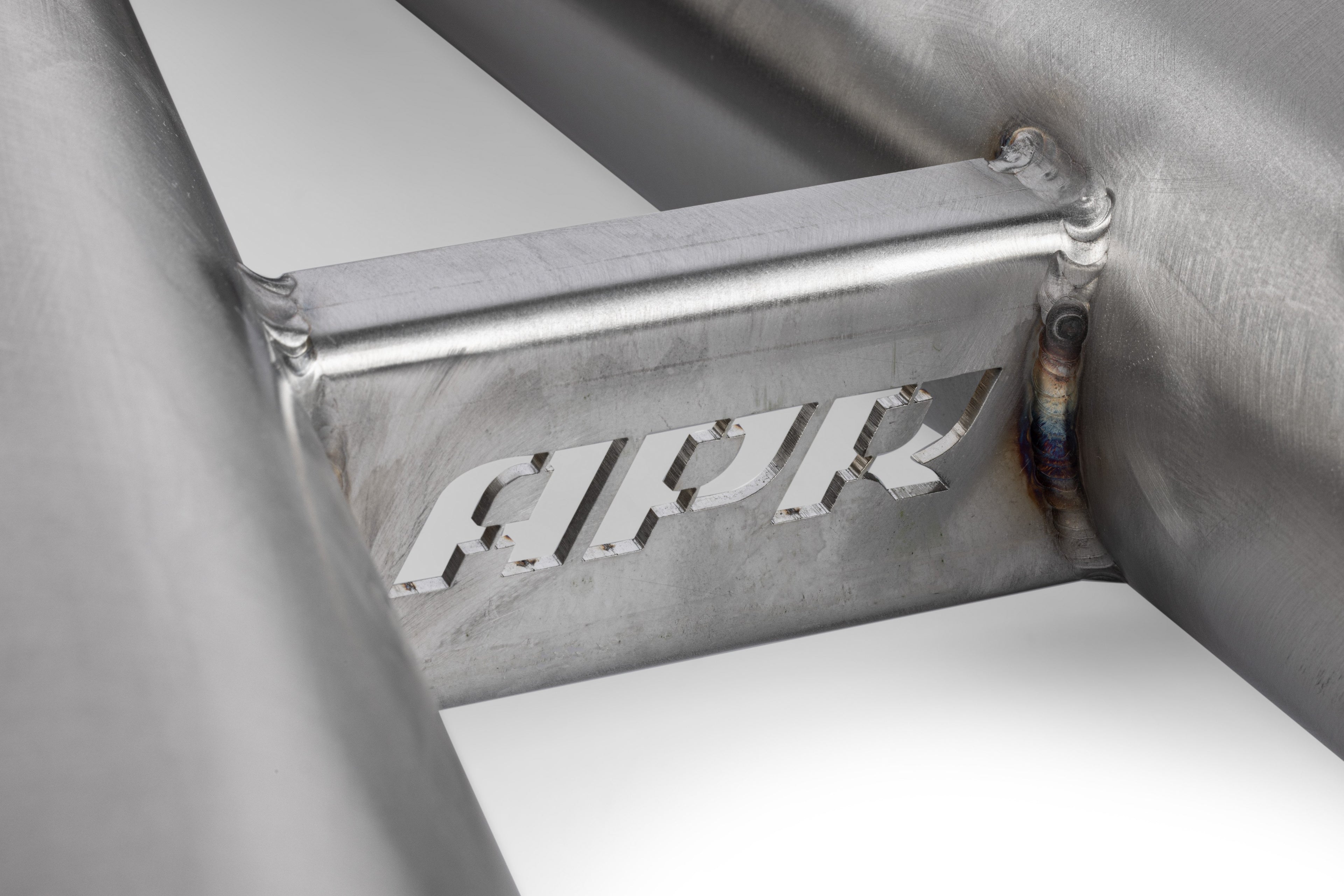 APR Catback Exhaust System
