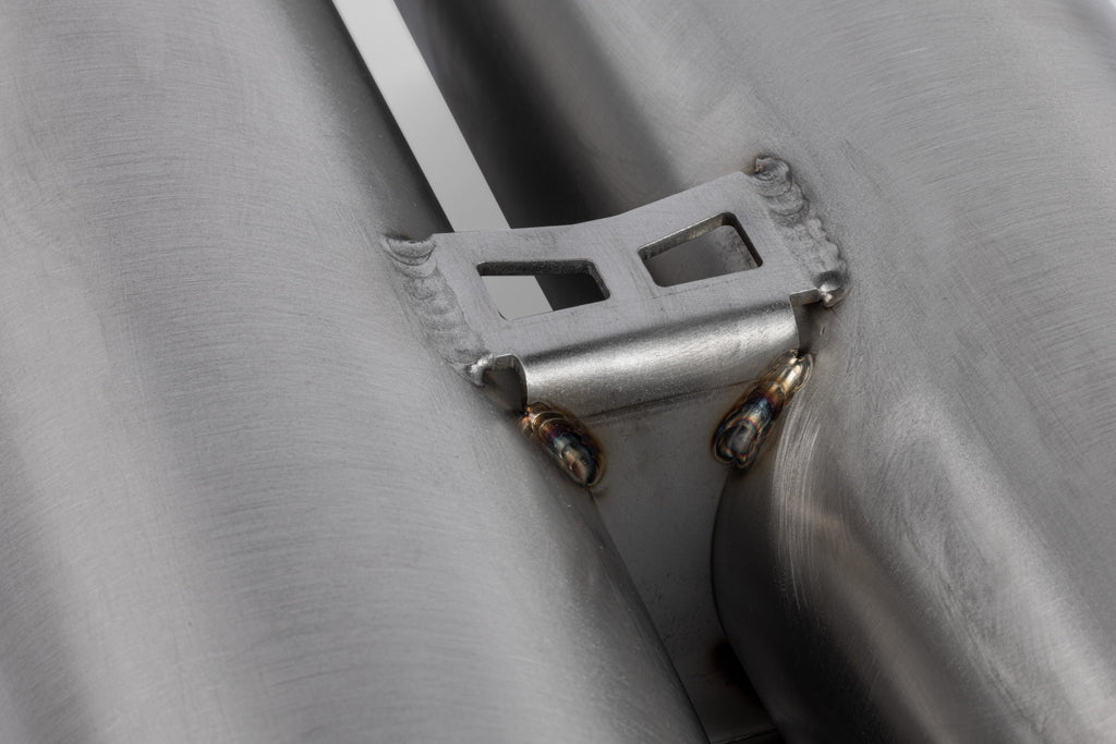 APR Catback Exhaust System
