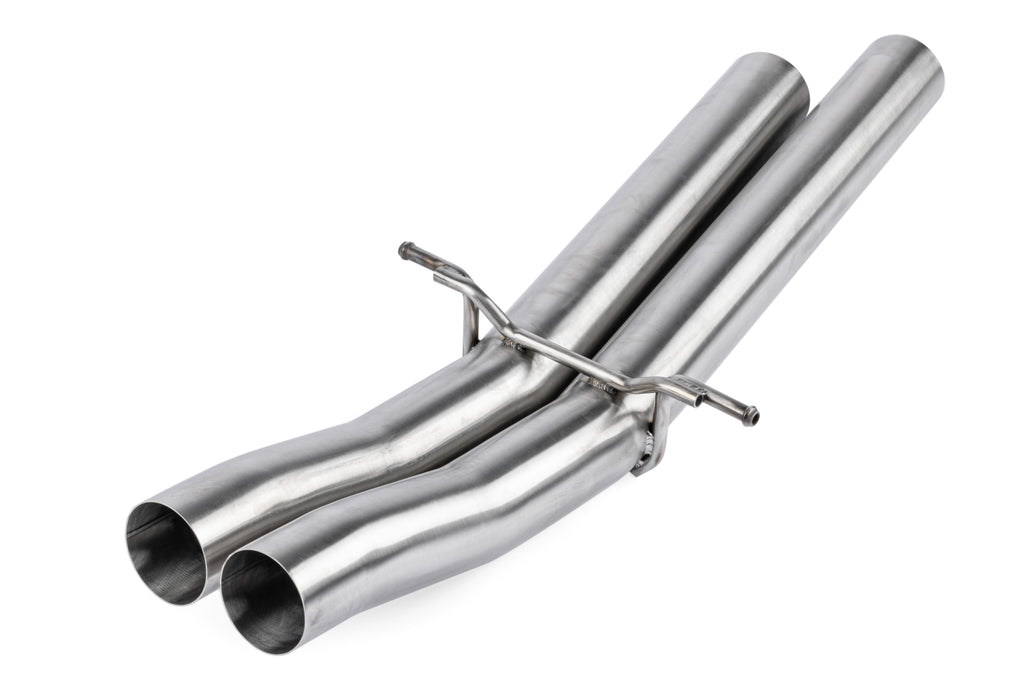 APR Catback Exhaust System