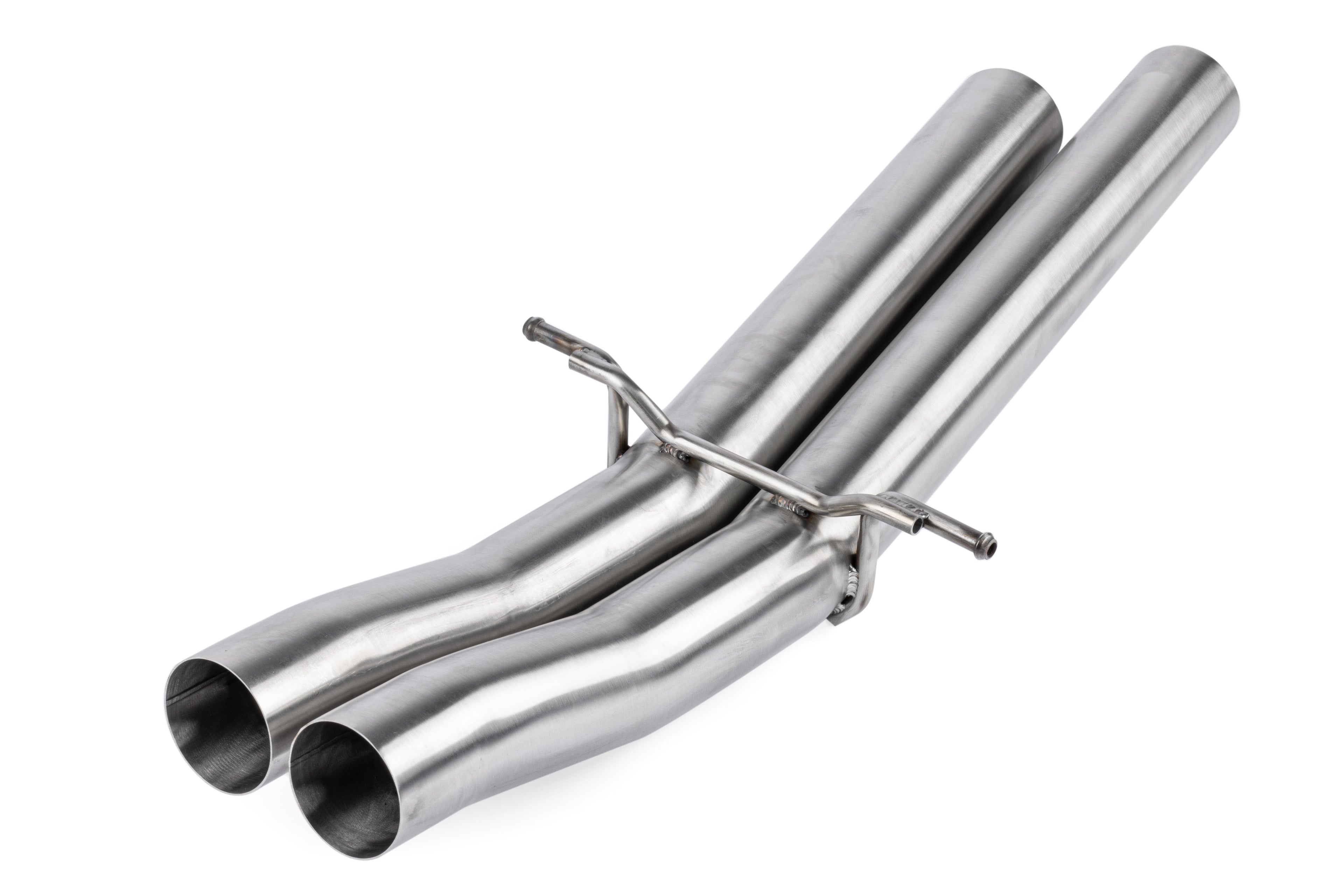 APR Catback Exhaust System