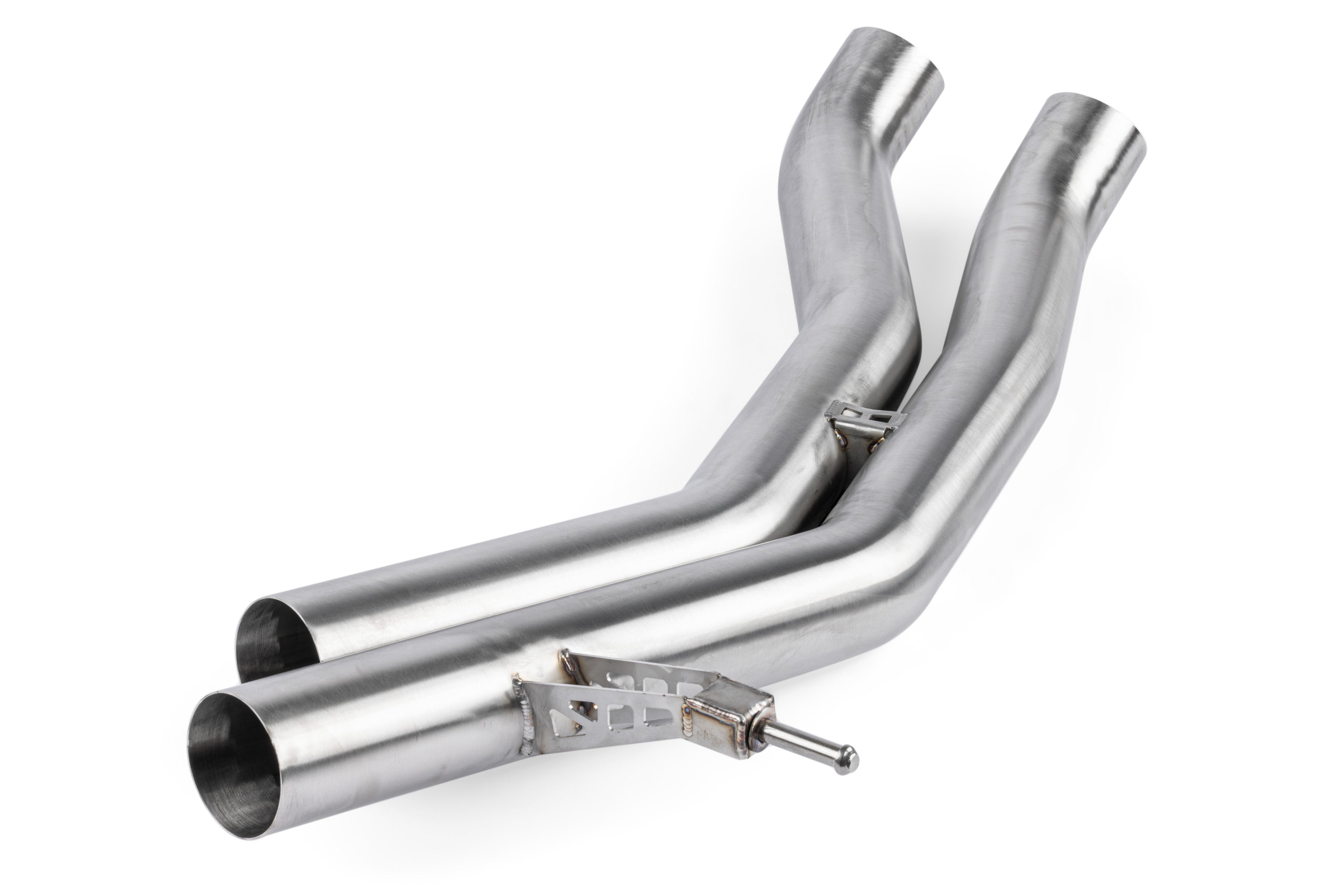 APR Catback Exhaust System
