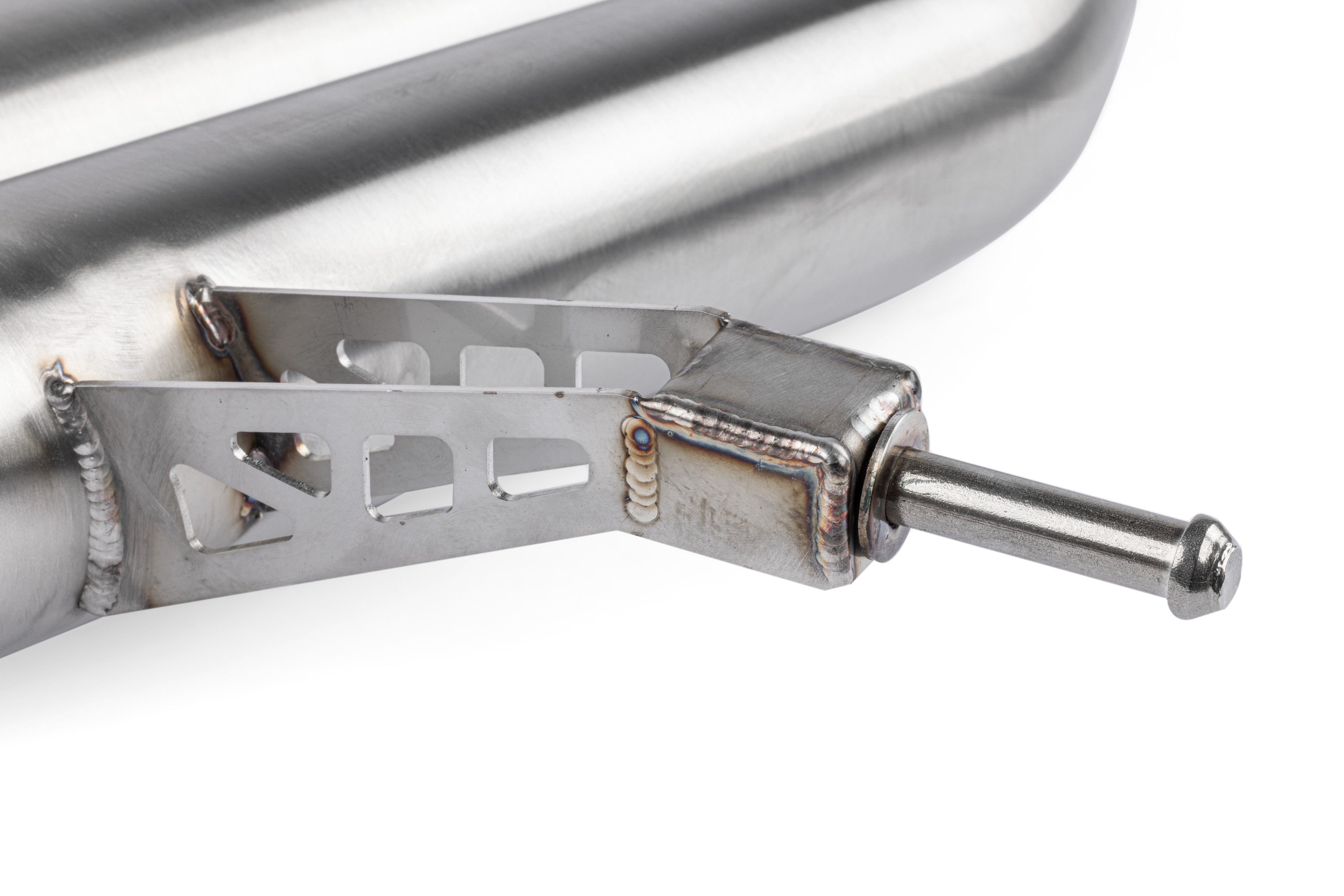 APR Catback Exhaust System