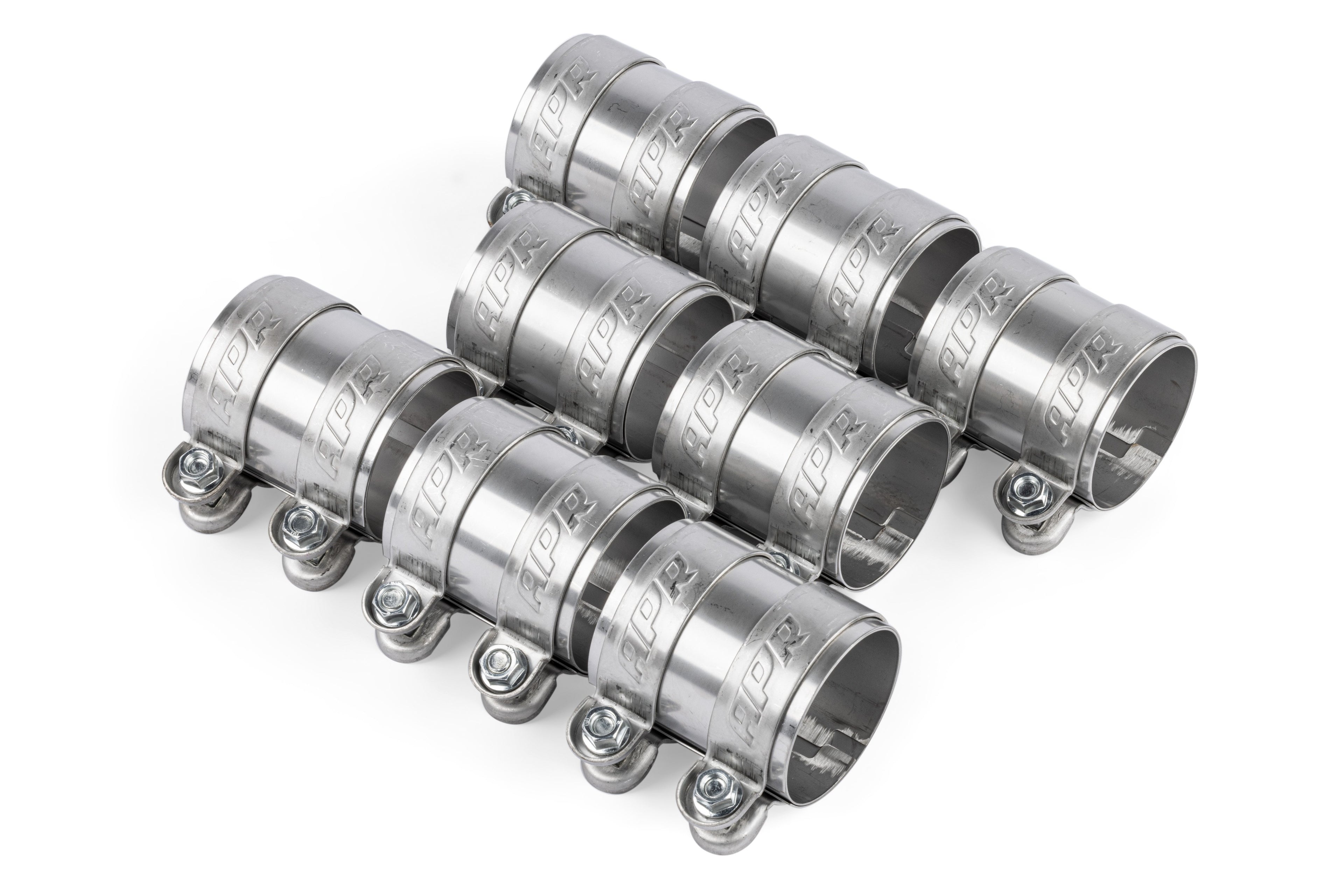 APR Catback Exhaust System
