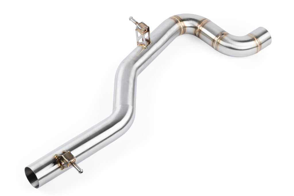 APR Catback Exhaust System