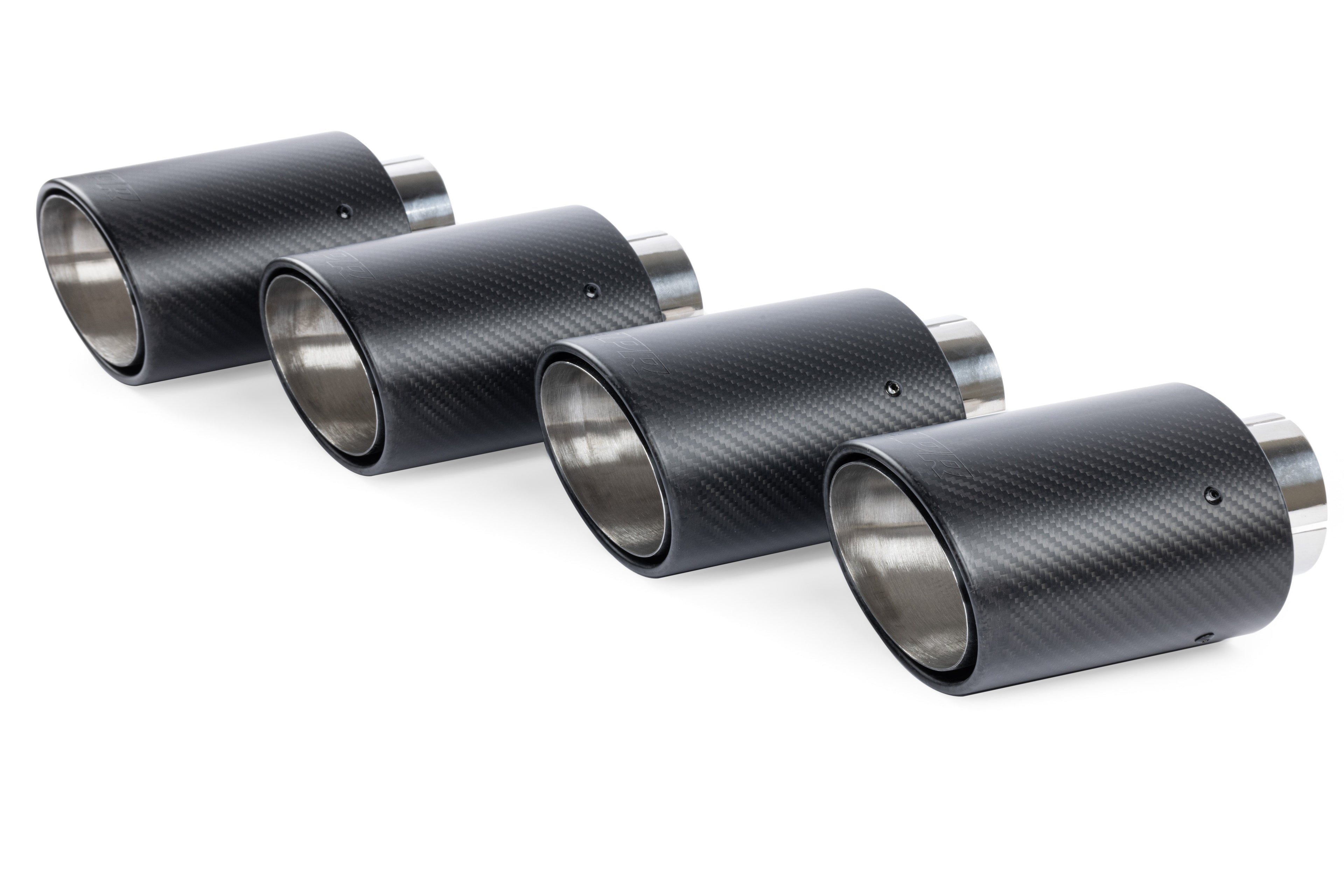 APR Catback Exhaust System
