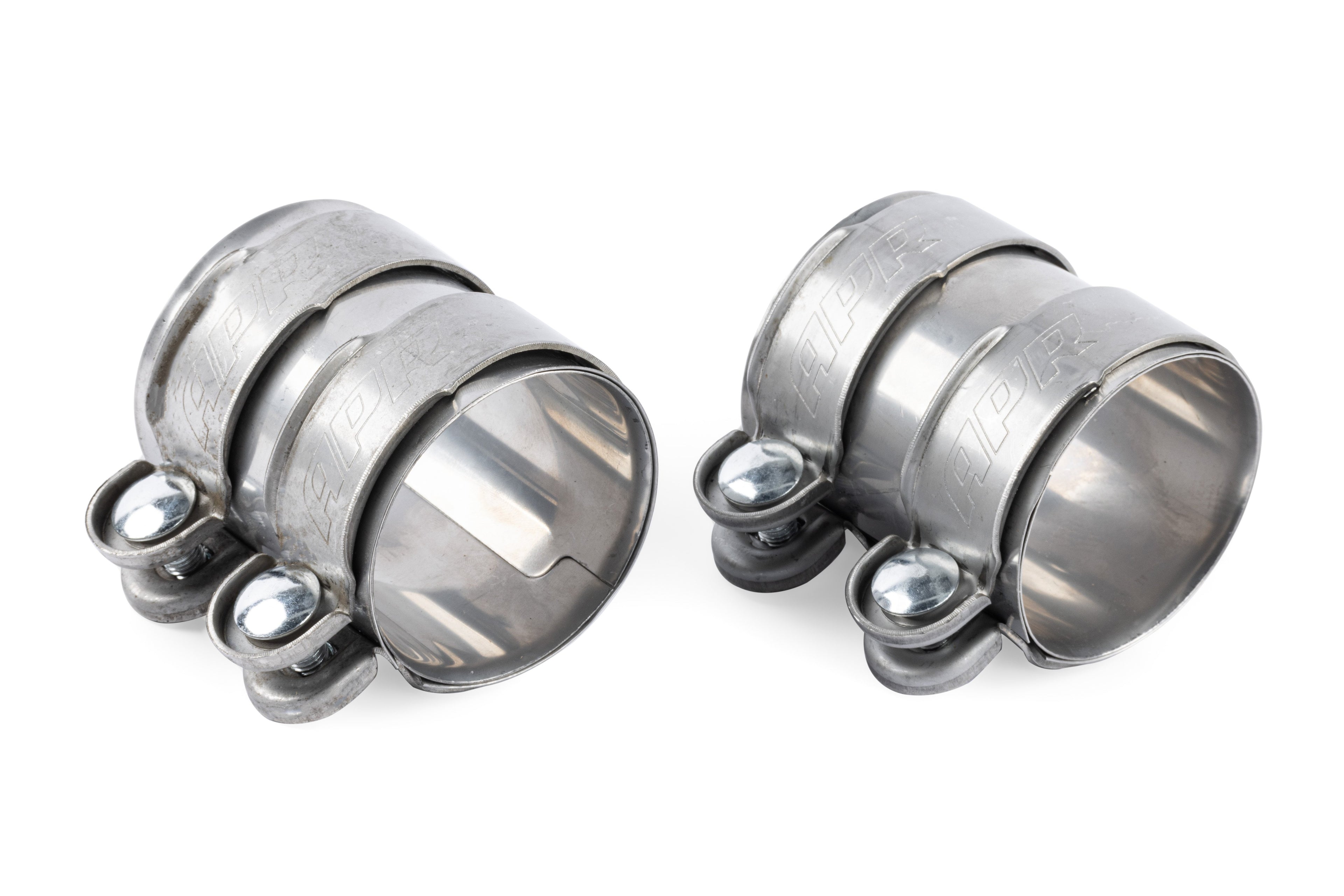 APR Catback Exhaust System