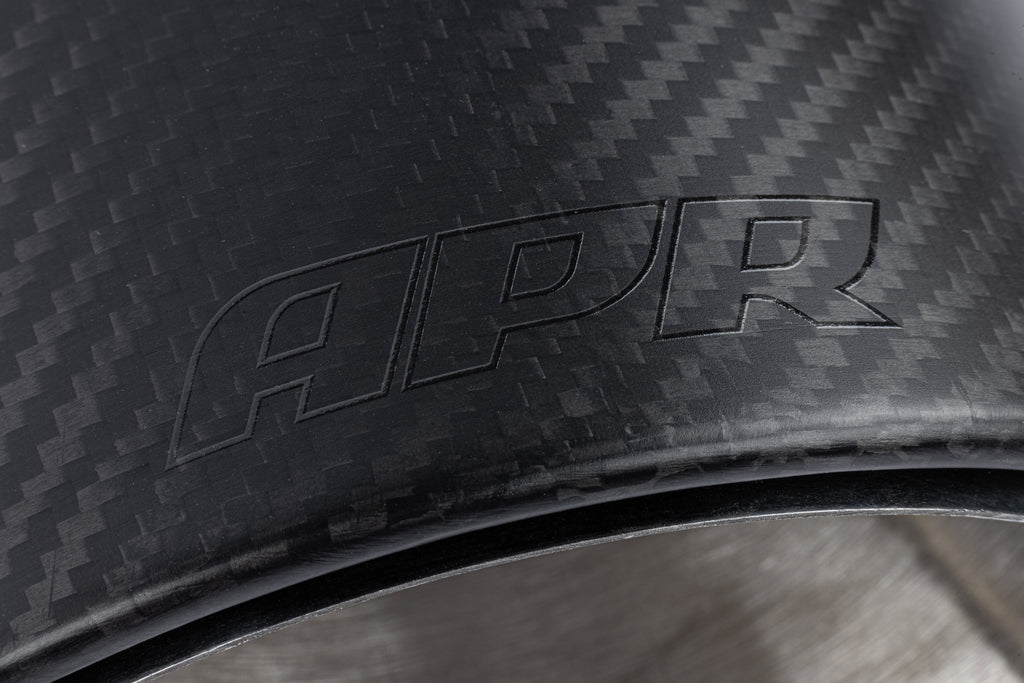 APR Catback Exhaust System