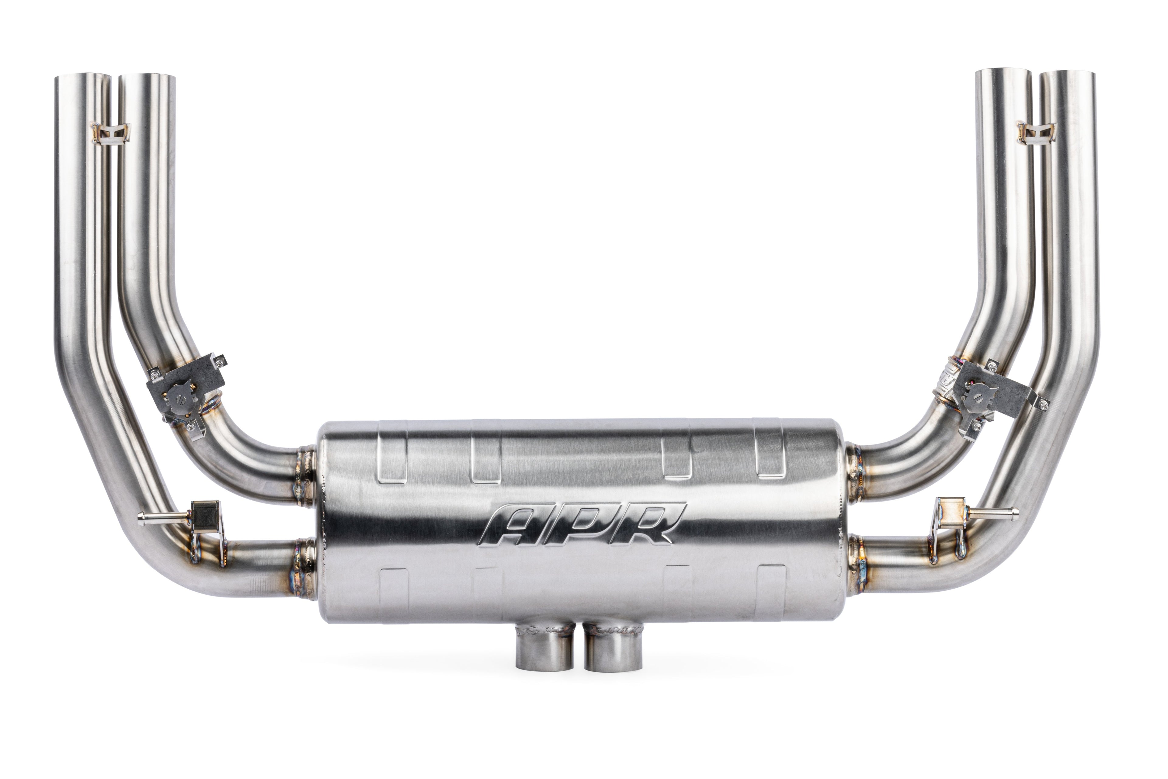 APR Catback Exhaust System