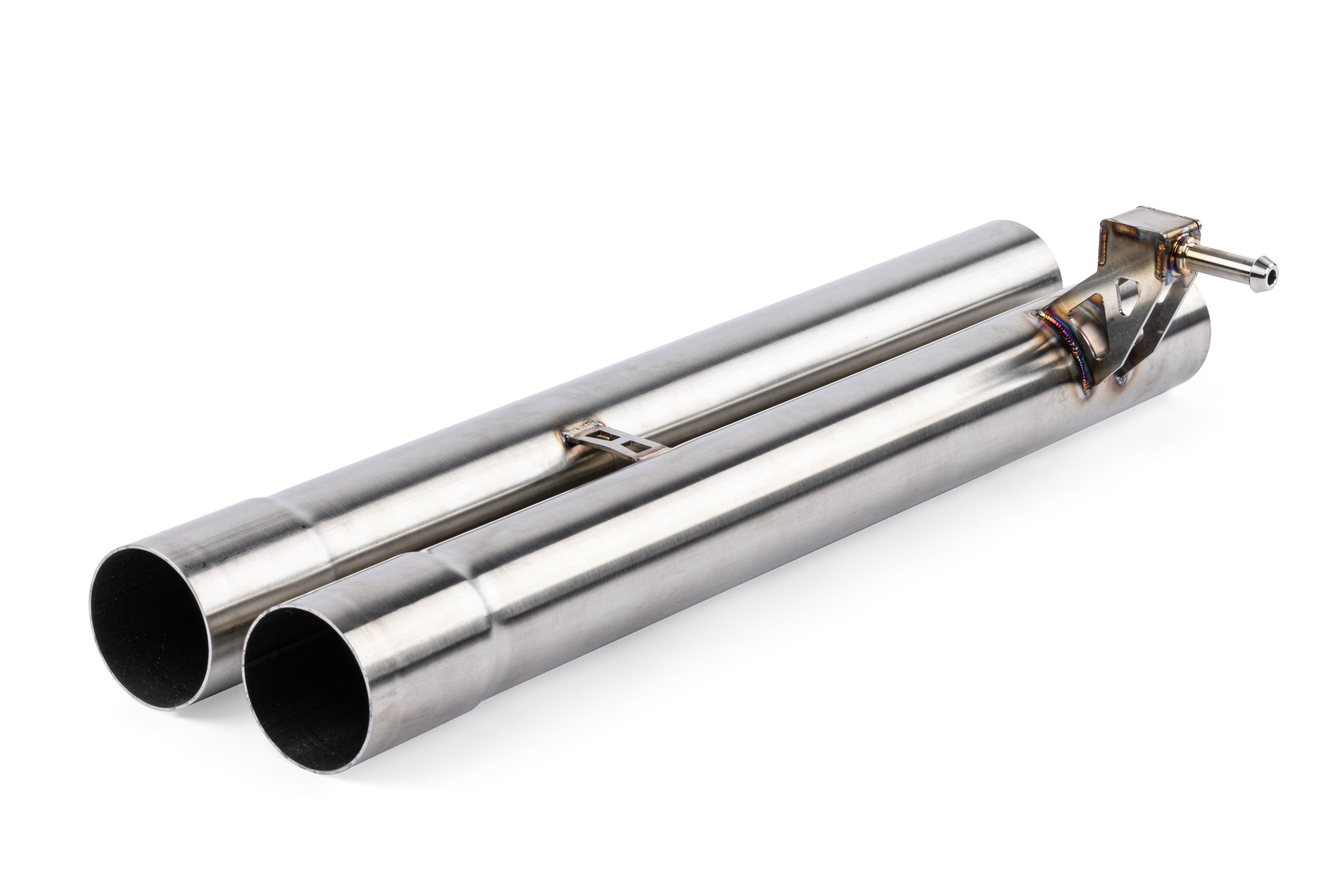 APR Catback Exhaust System