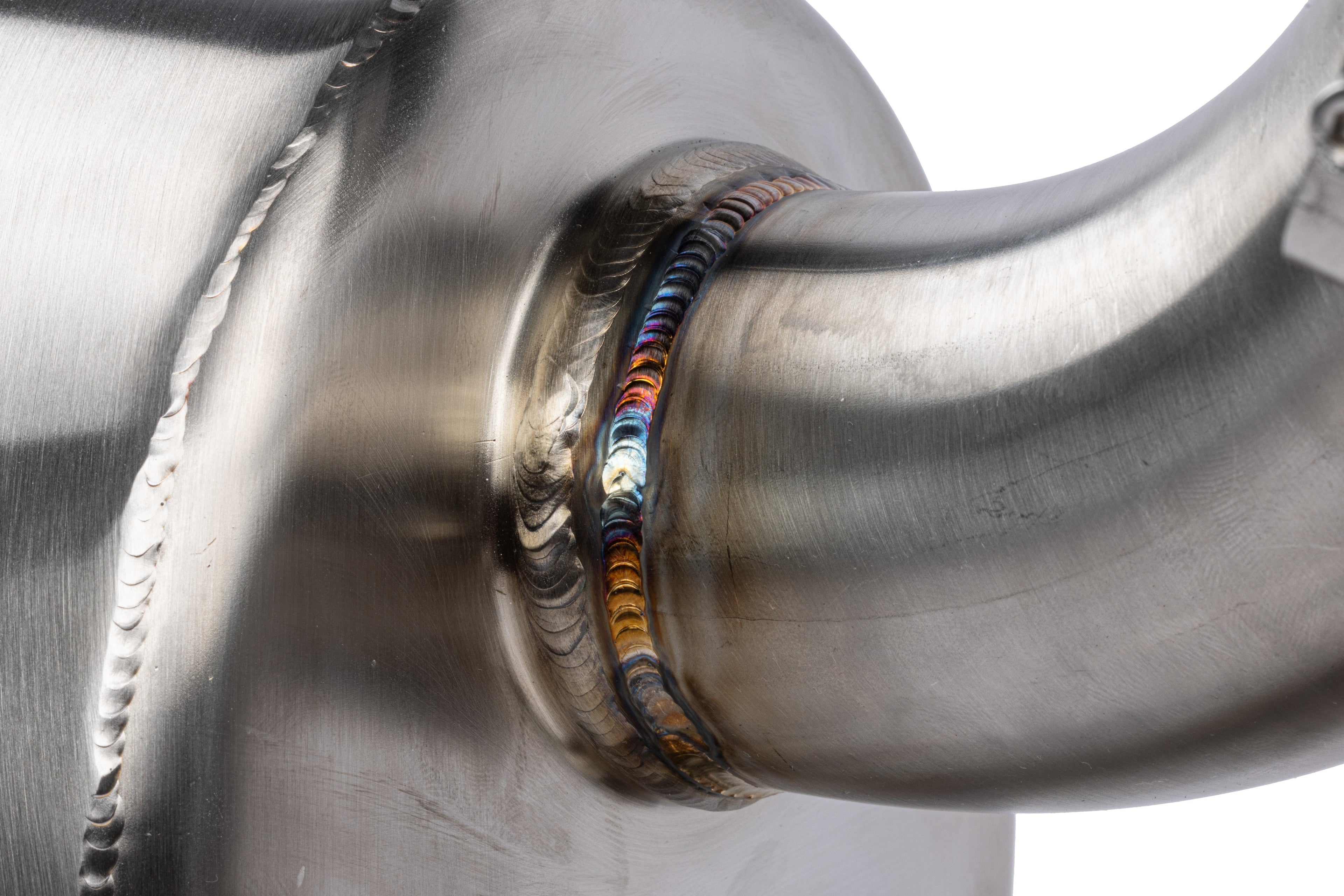 APR Catback Exhaust System