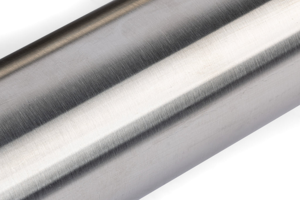 APR Catback Exhaust System