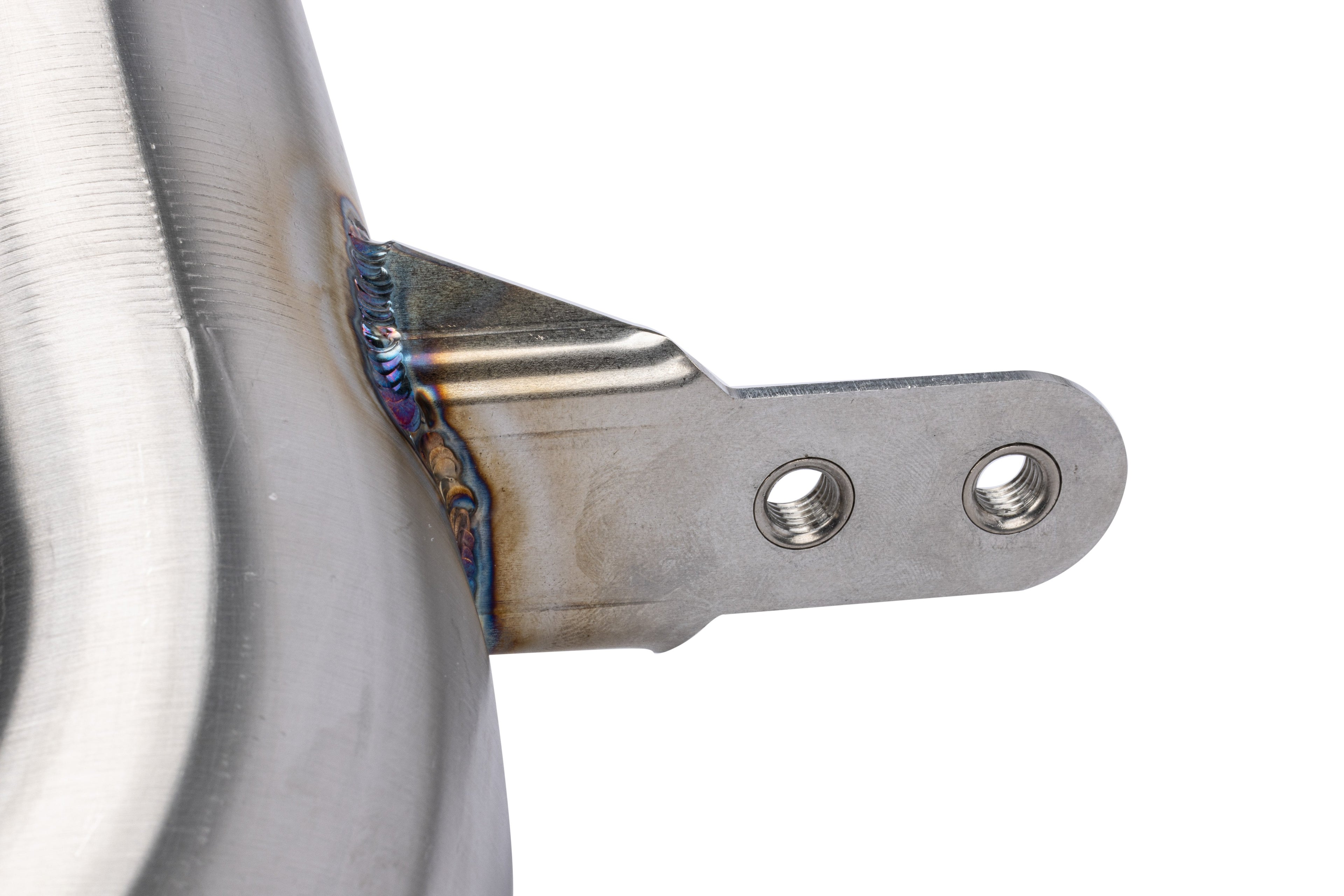 APR Catback Exhaust System