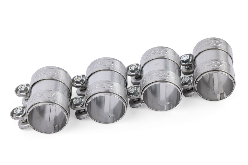 APR Catback Exhaust System