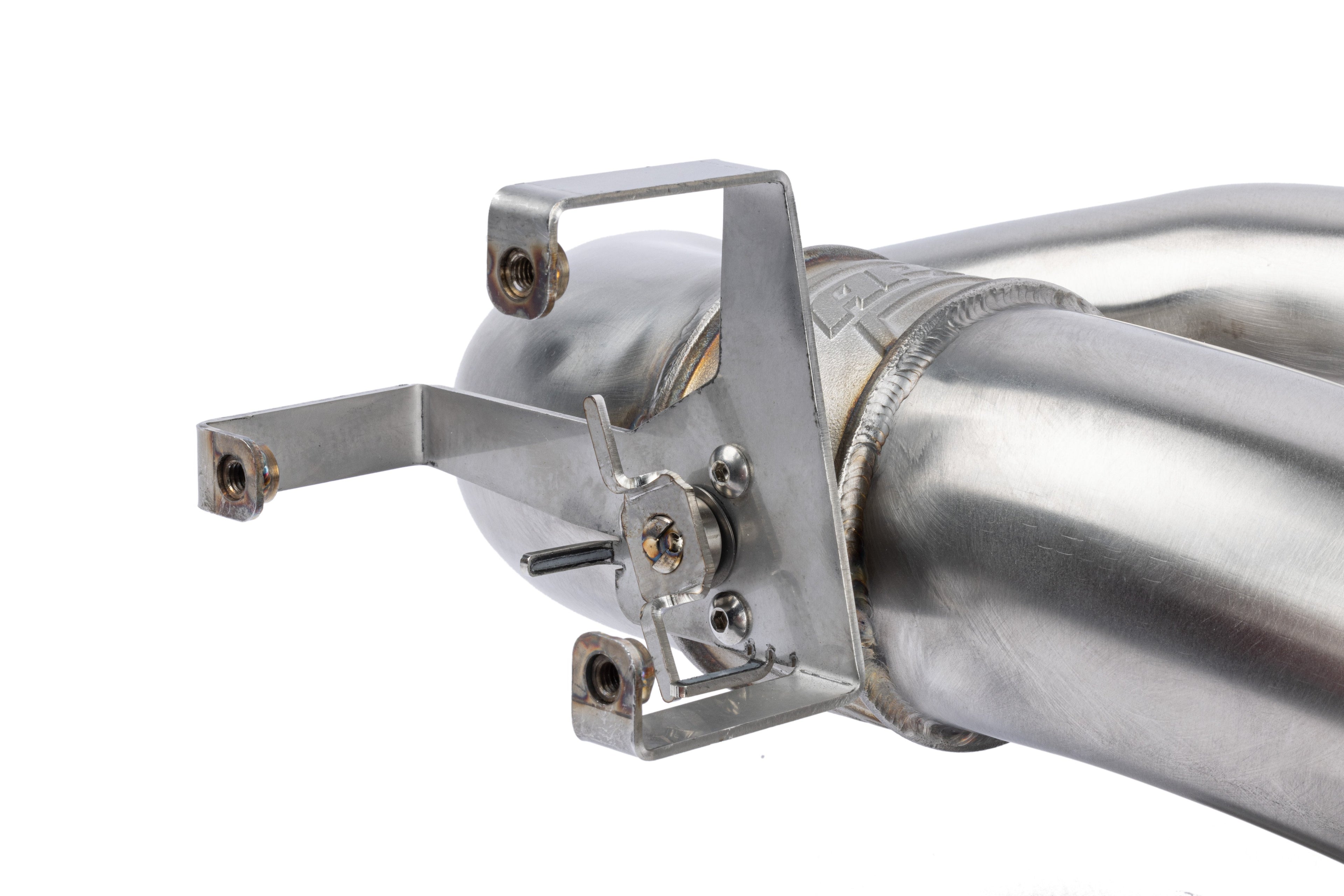 APR Exhaust For 992.1 Carrera | Carrera 4 | Carrera 4S | Carrera S