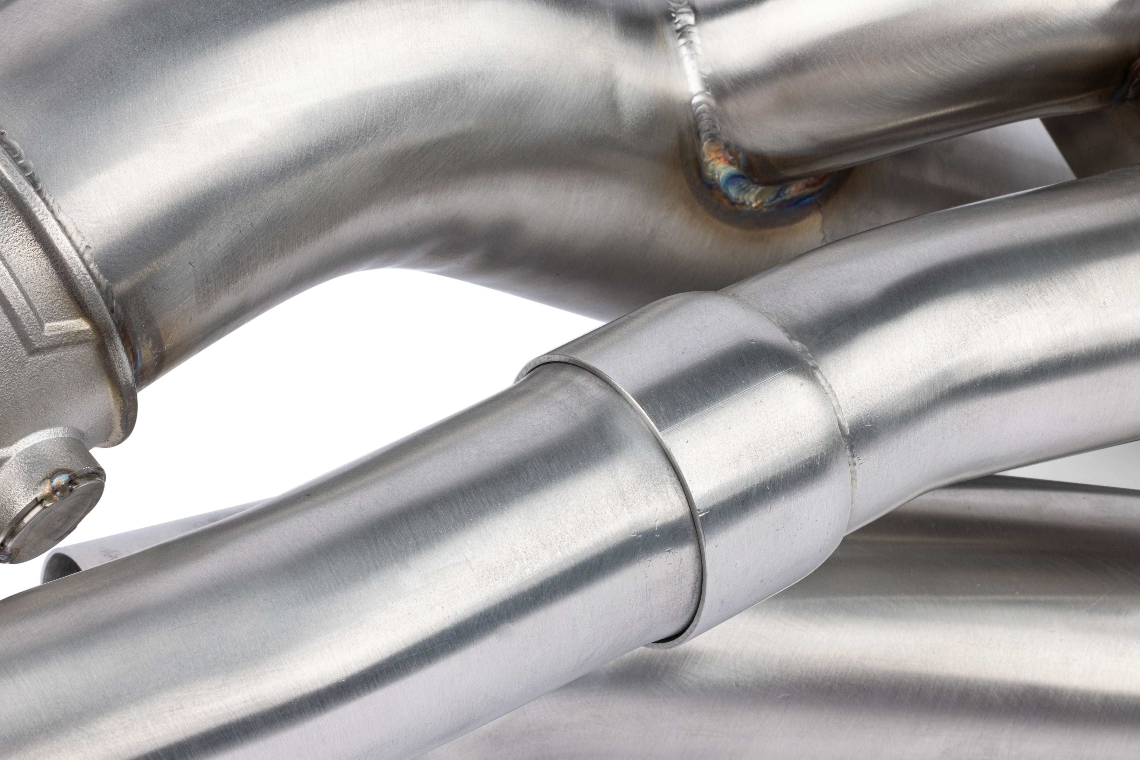 APR Exhaust For 992.1 Carrera | Carrera 4 | Carrera 4S | Carrera S