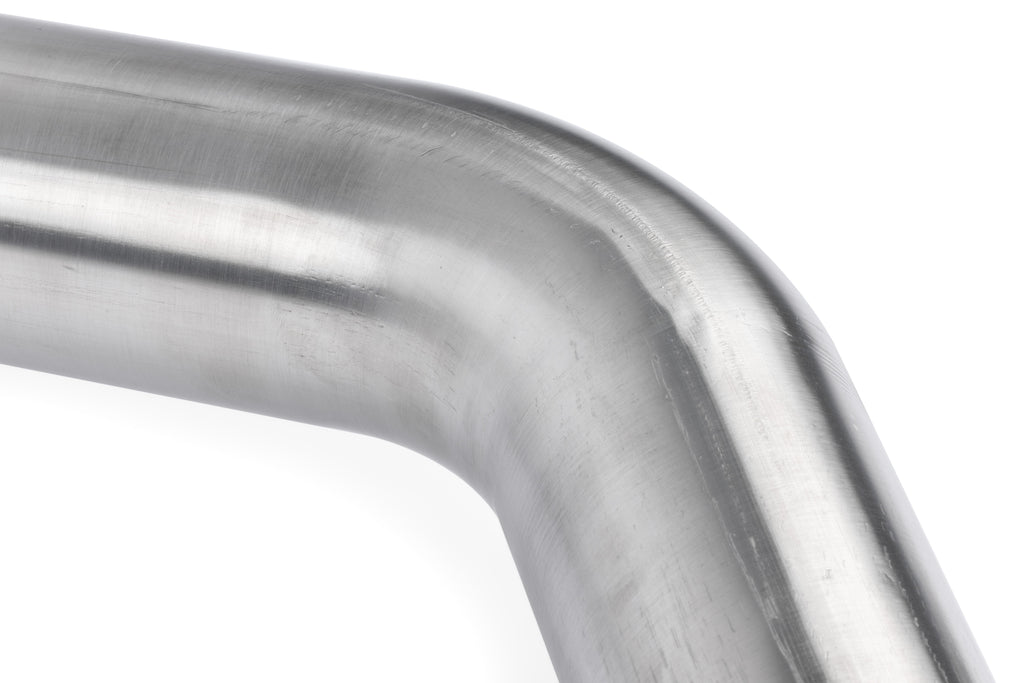 APR Catback Exhaust System - Tiguan (MK2) (FWD)