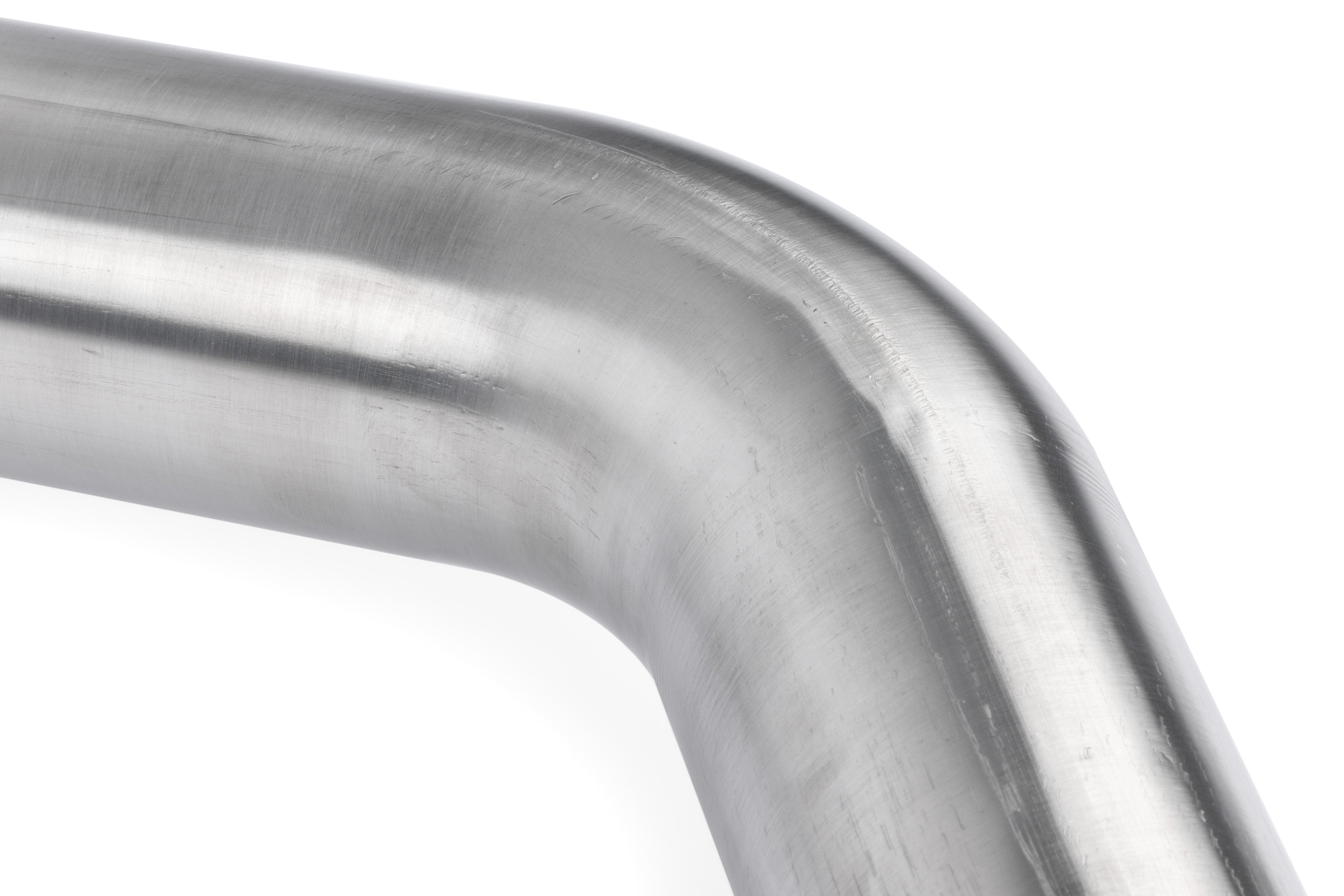 APR Catback Exhaust System - Tiguan (MK2) (FWD)