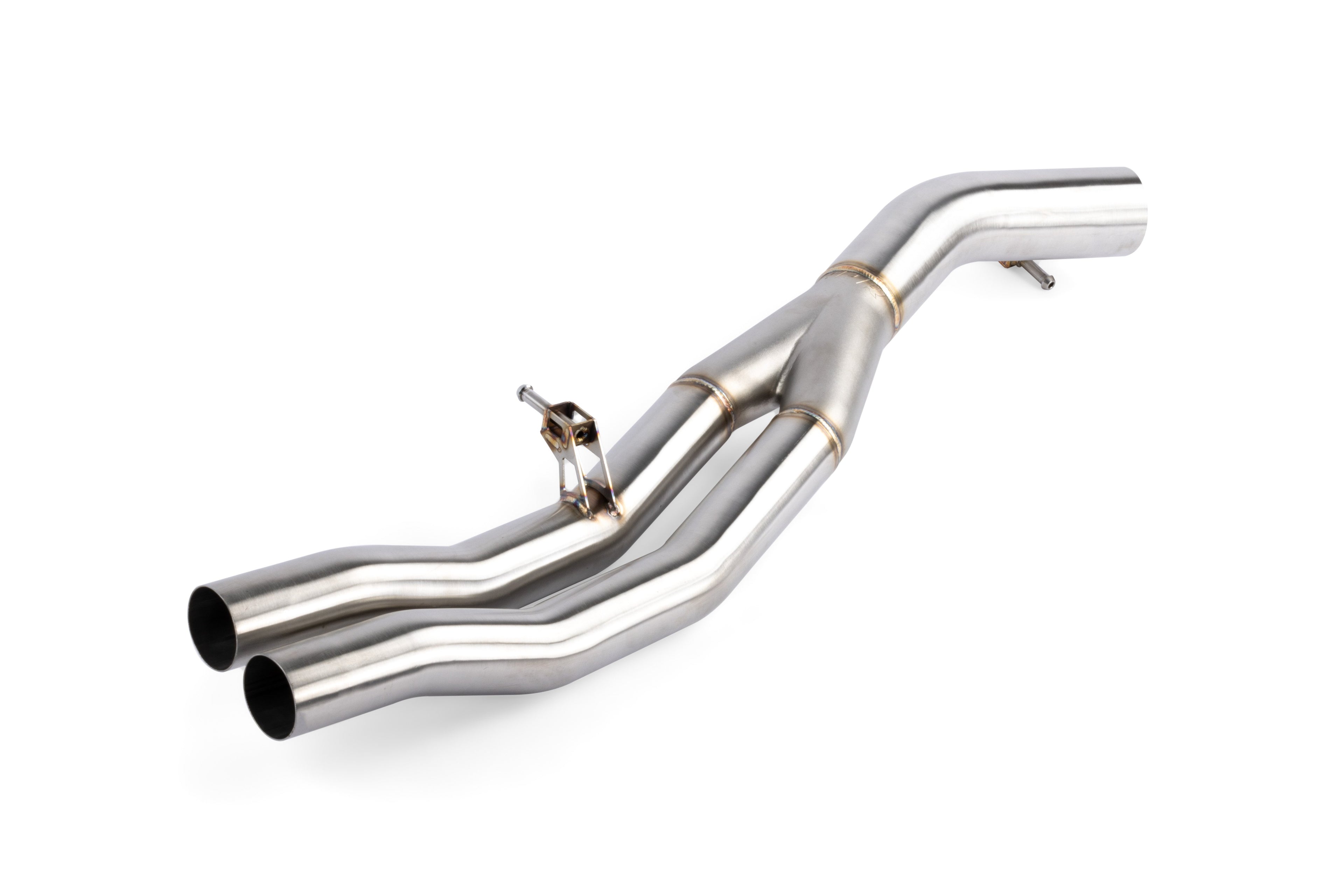 APR Full Catback Exhaust System - SQ5 (B9)