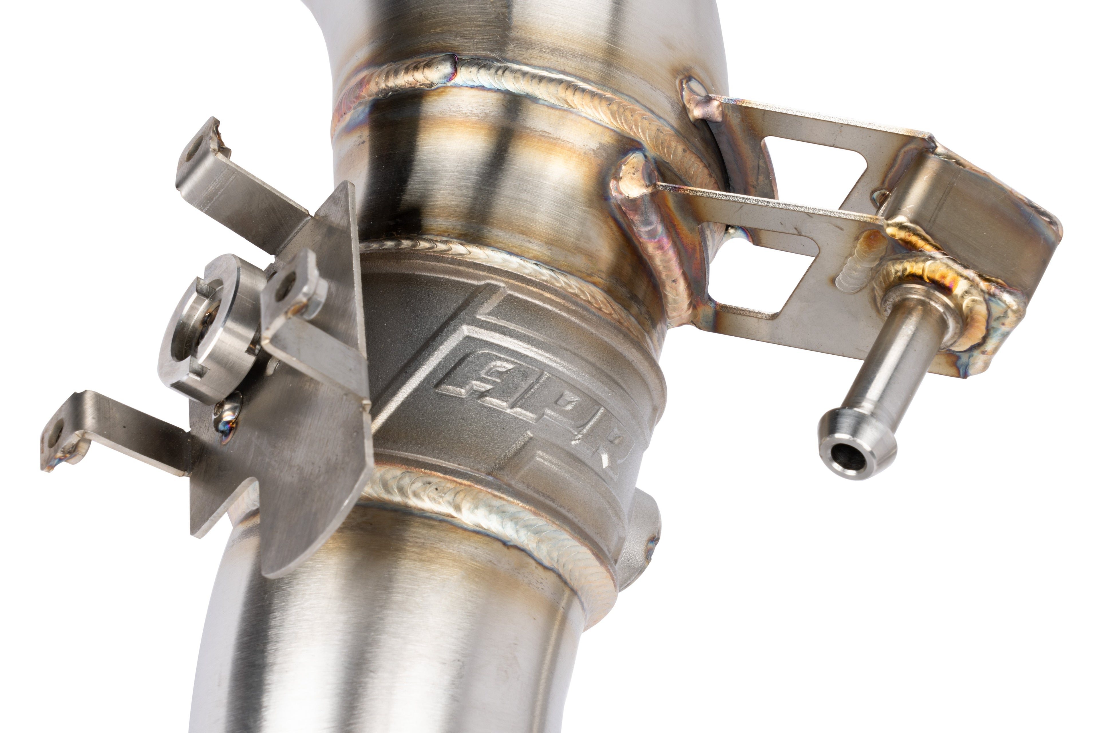 APR Full Catback Exhaust System - SQ5 (B9)