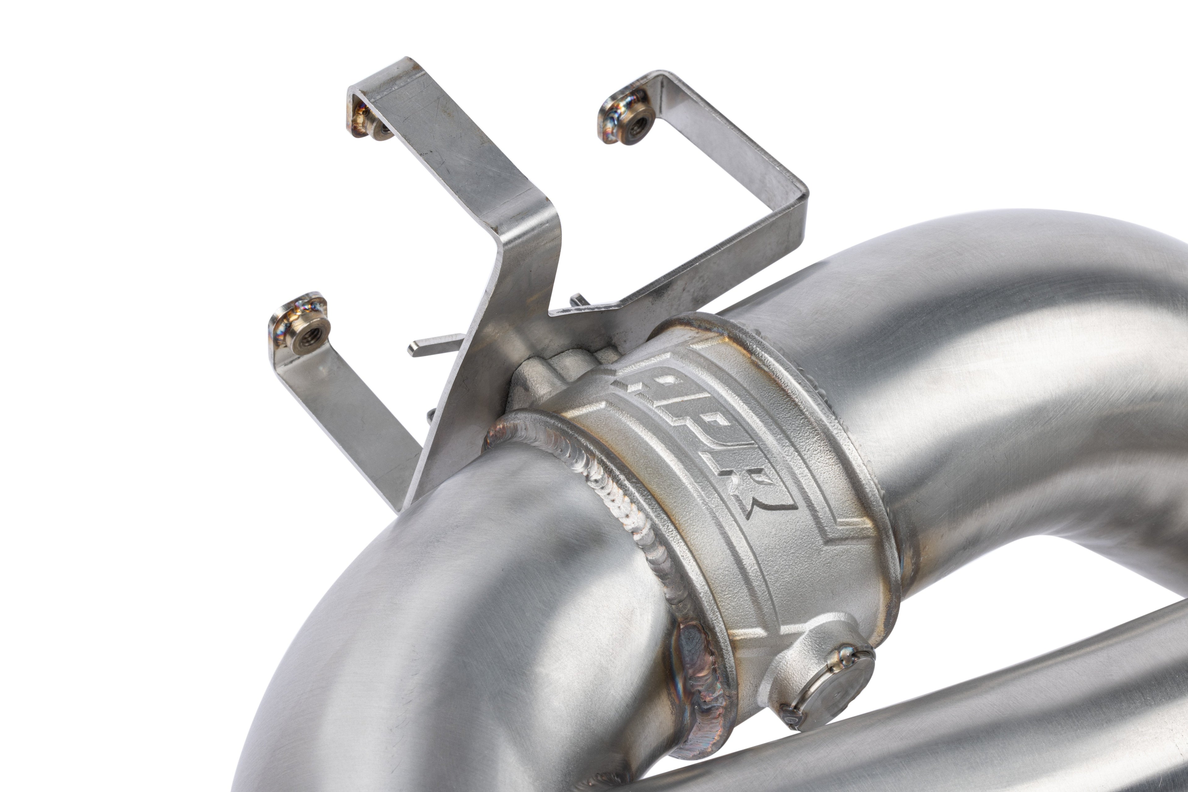 APR Exhaust For 992.1 Turbo | Turbo S