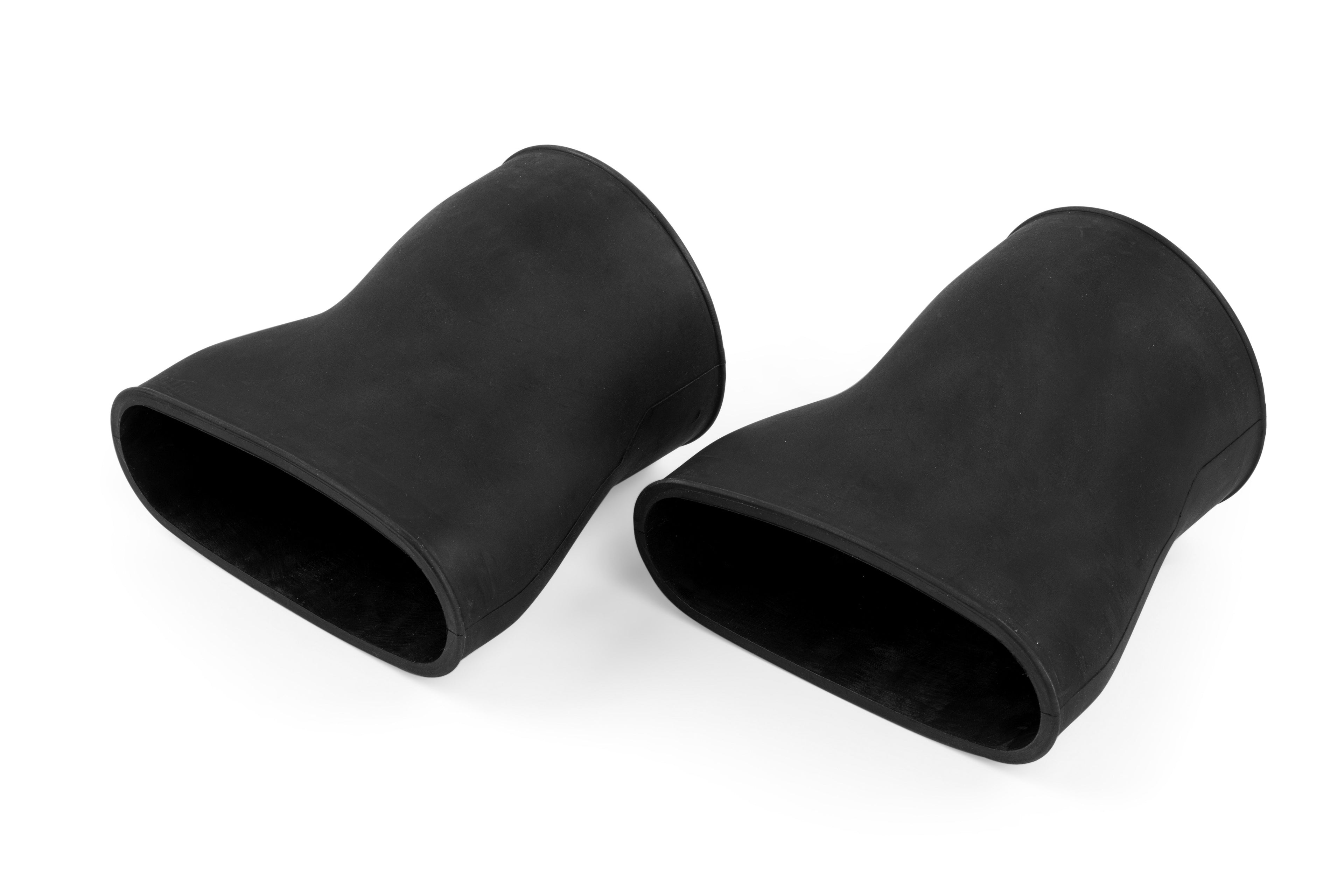 APR Carbon Fiber Intake - C8 4.0T