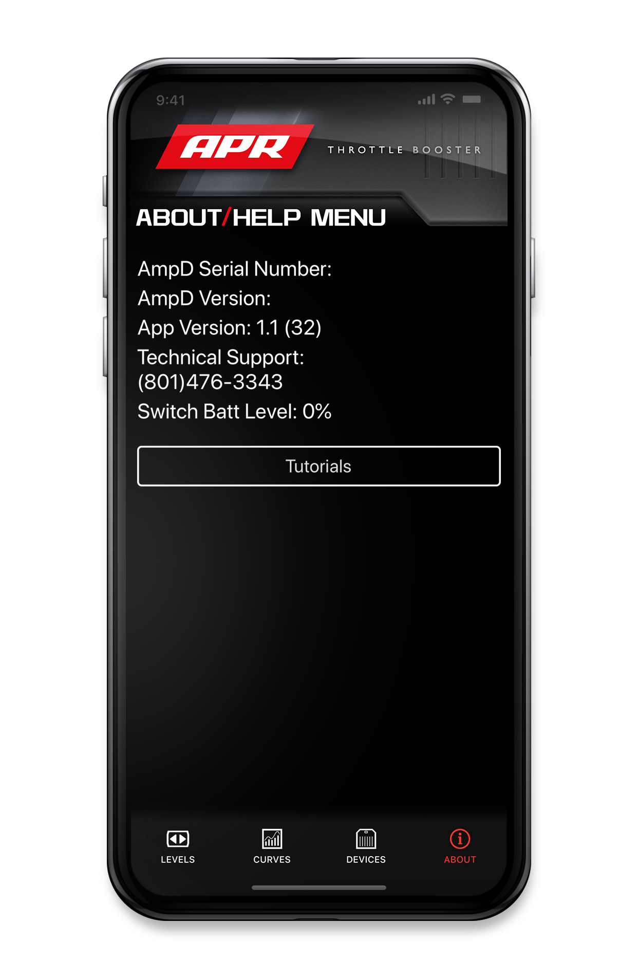 APR Throttle Booster - w/ Wireless Controller and Bluetooth Mobile App